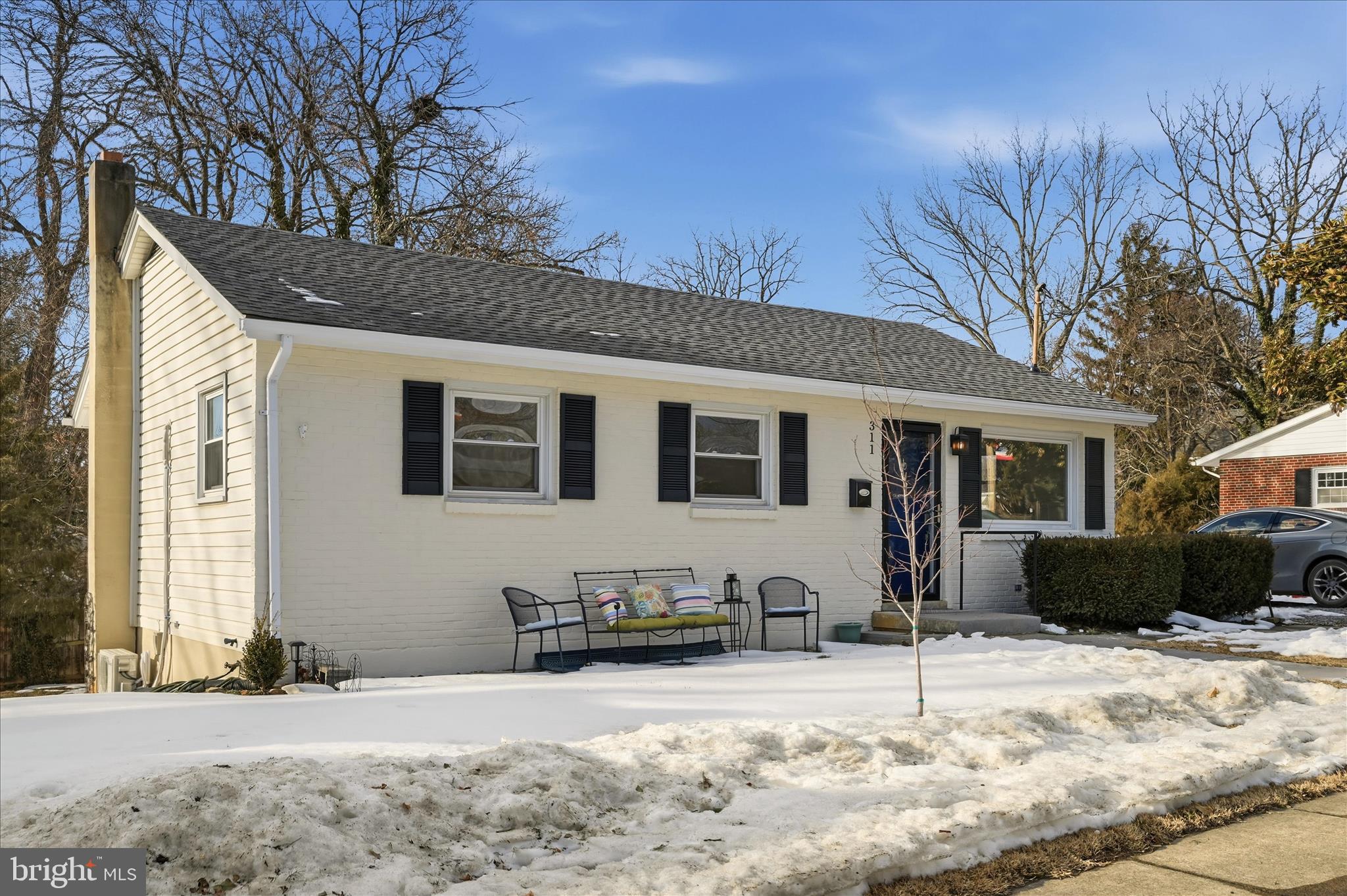 311 S BUCKMARSH STREET