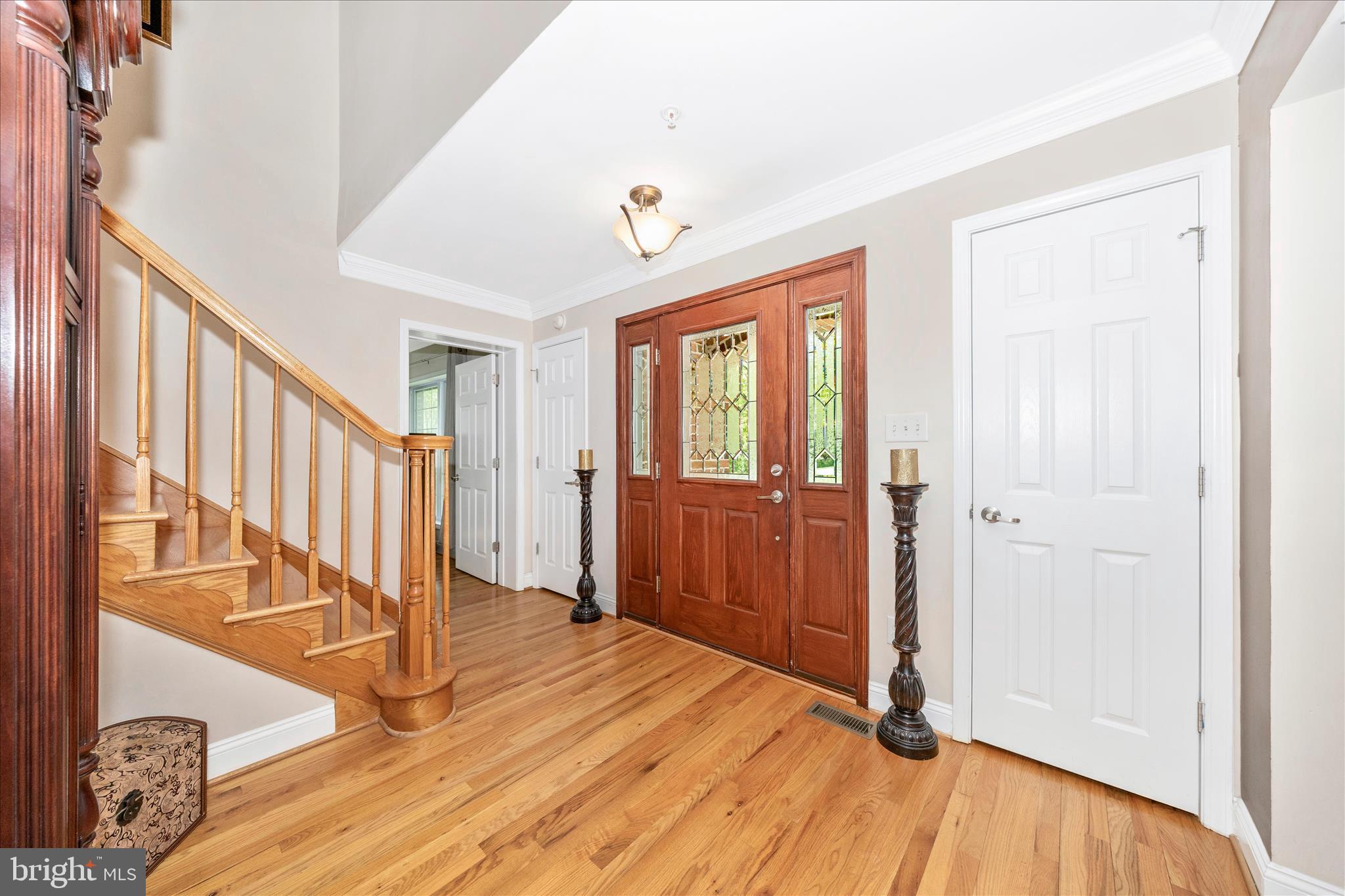 4750 MOUNT ZION ROAD