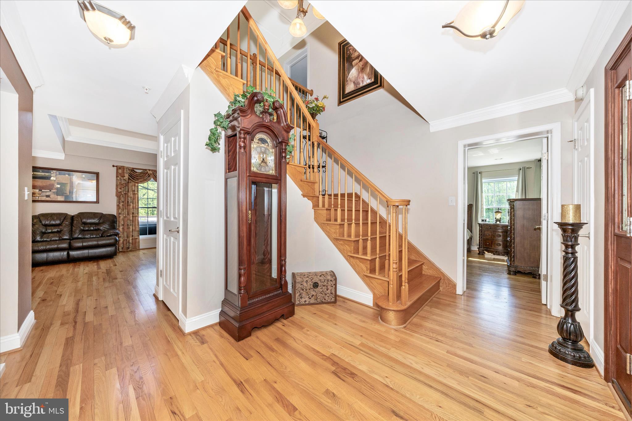 4750 MOUNT ZION ROAD