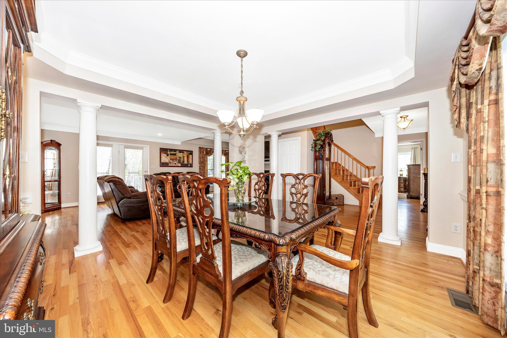 4750 MOUNT ZION ROAD