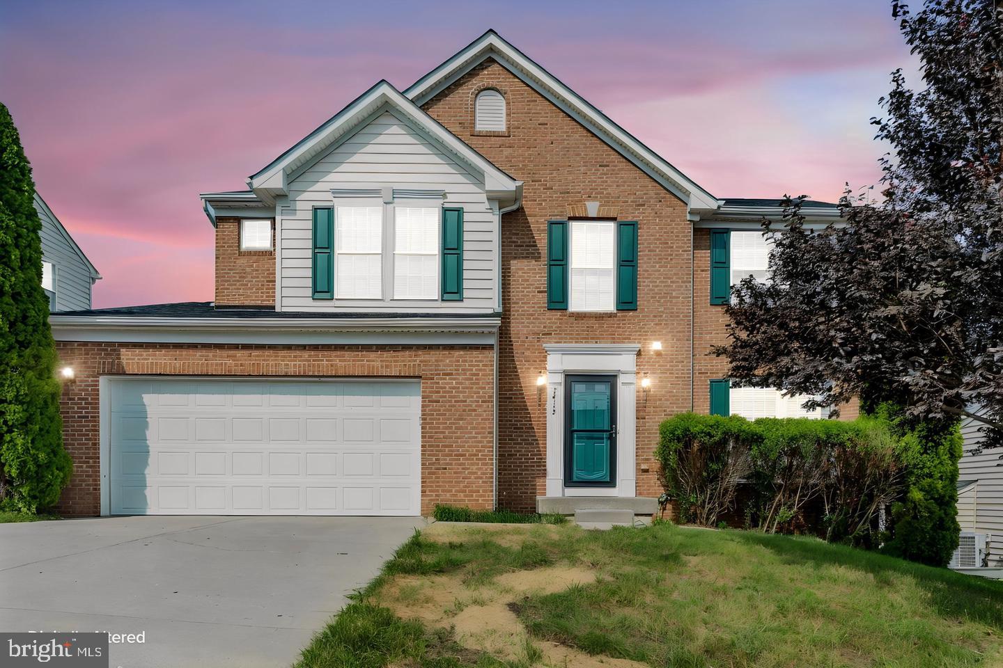 5413 SILVER MAPLE LANE