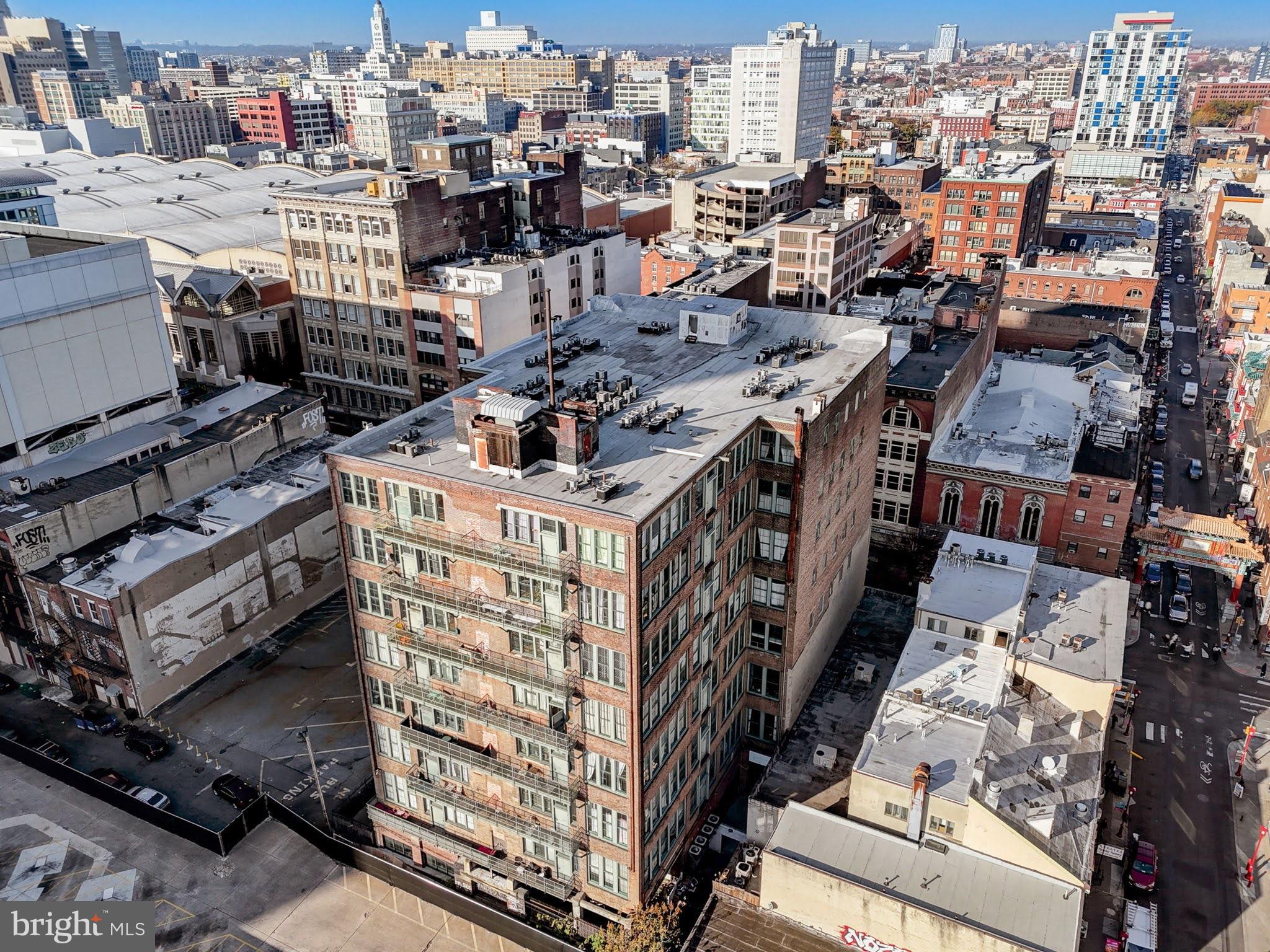CHINATOWN - Residential