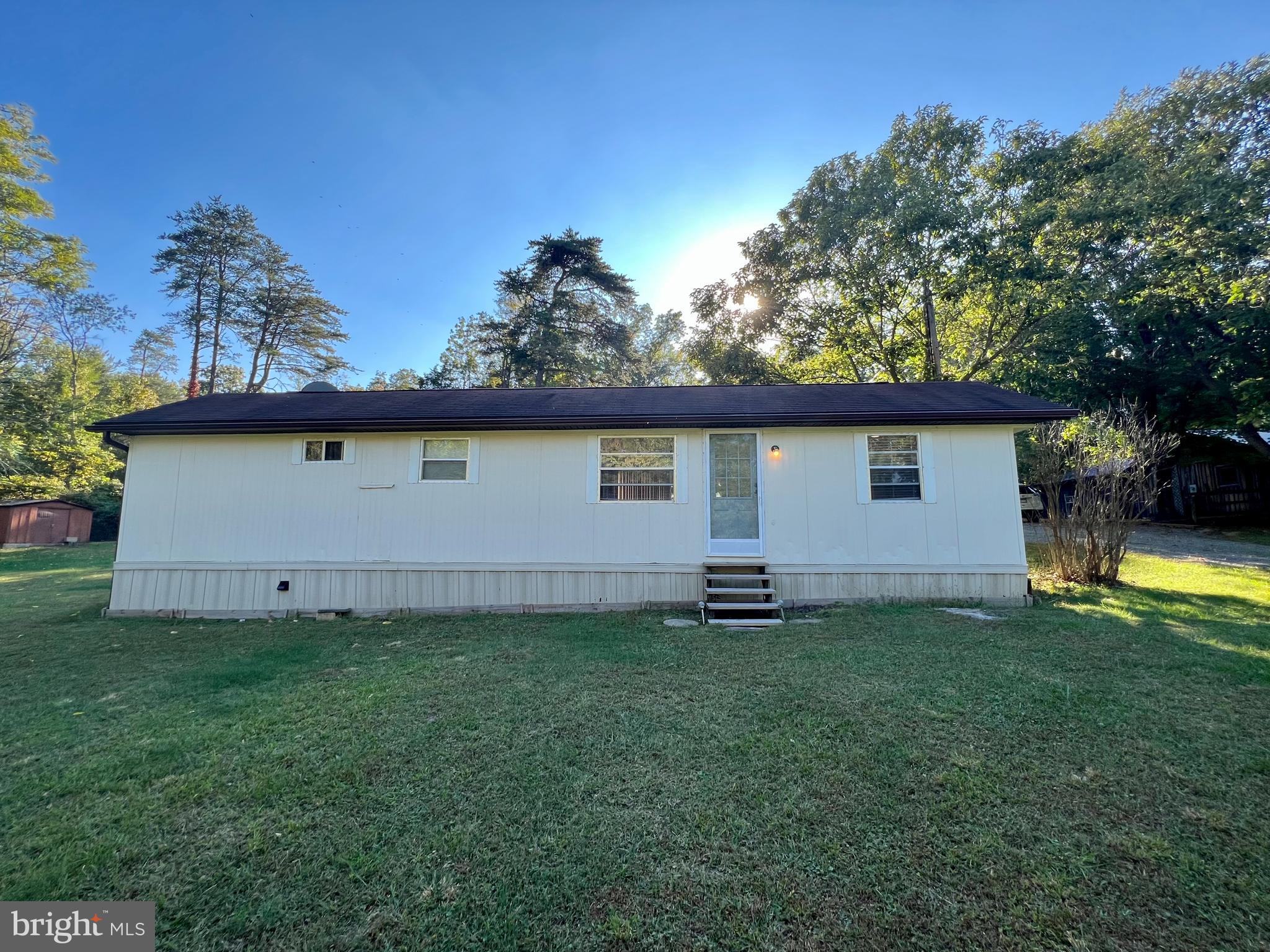 NONE AVAILABLE - Residential Lease