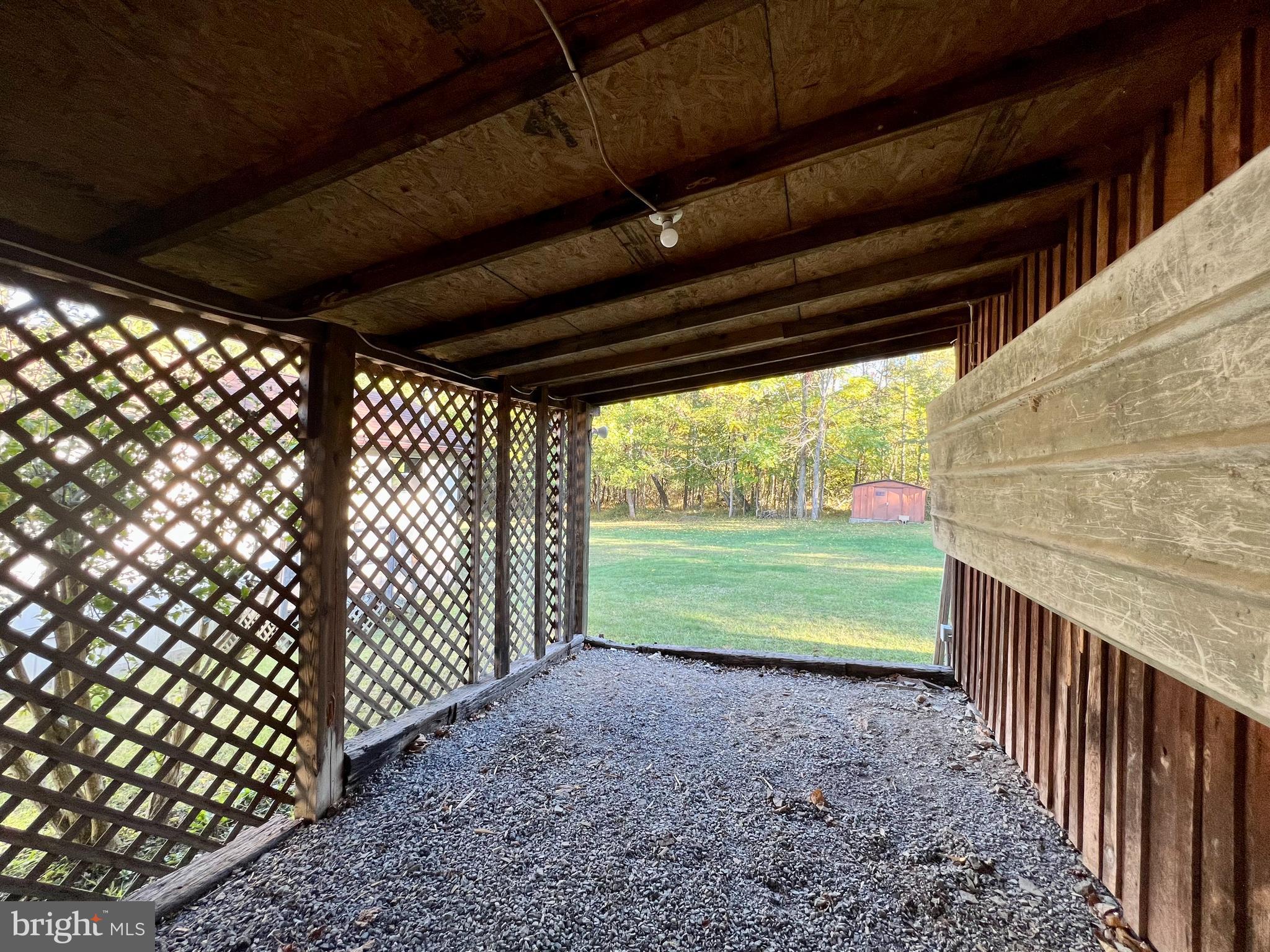 NONE AVAILABLE - Residential Lease