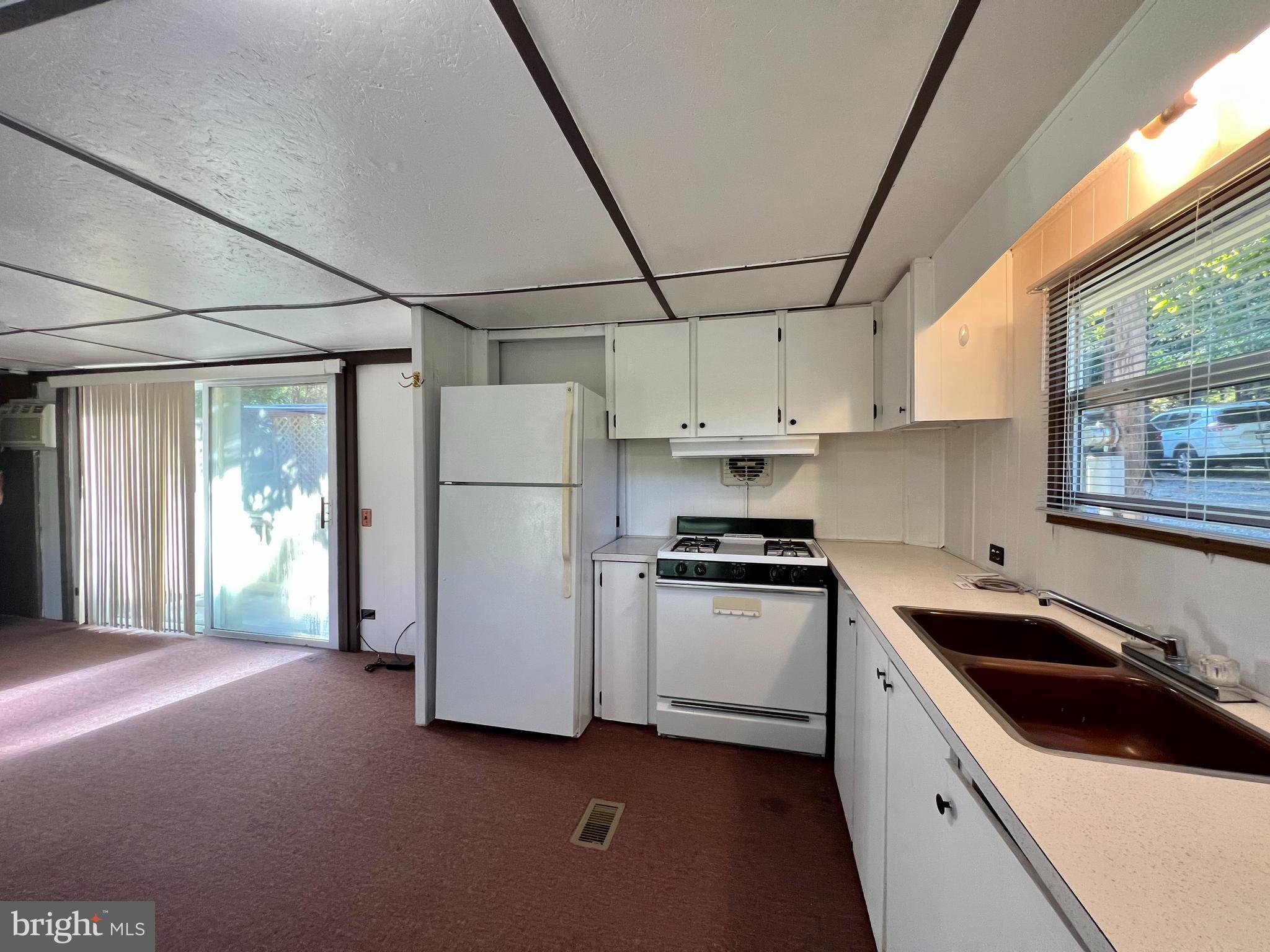 NONE AVAILABLE - Residential Lease