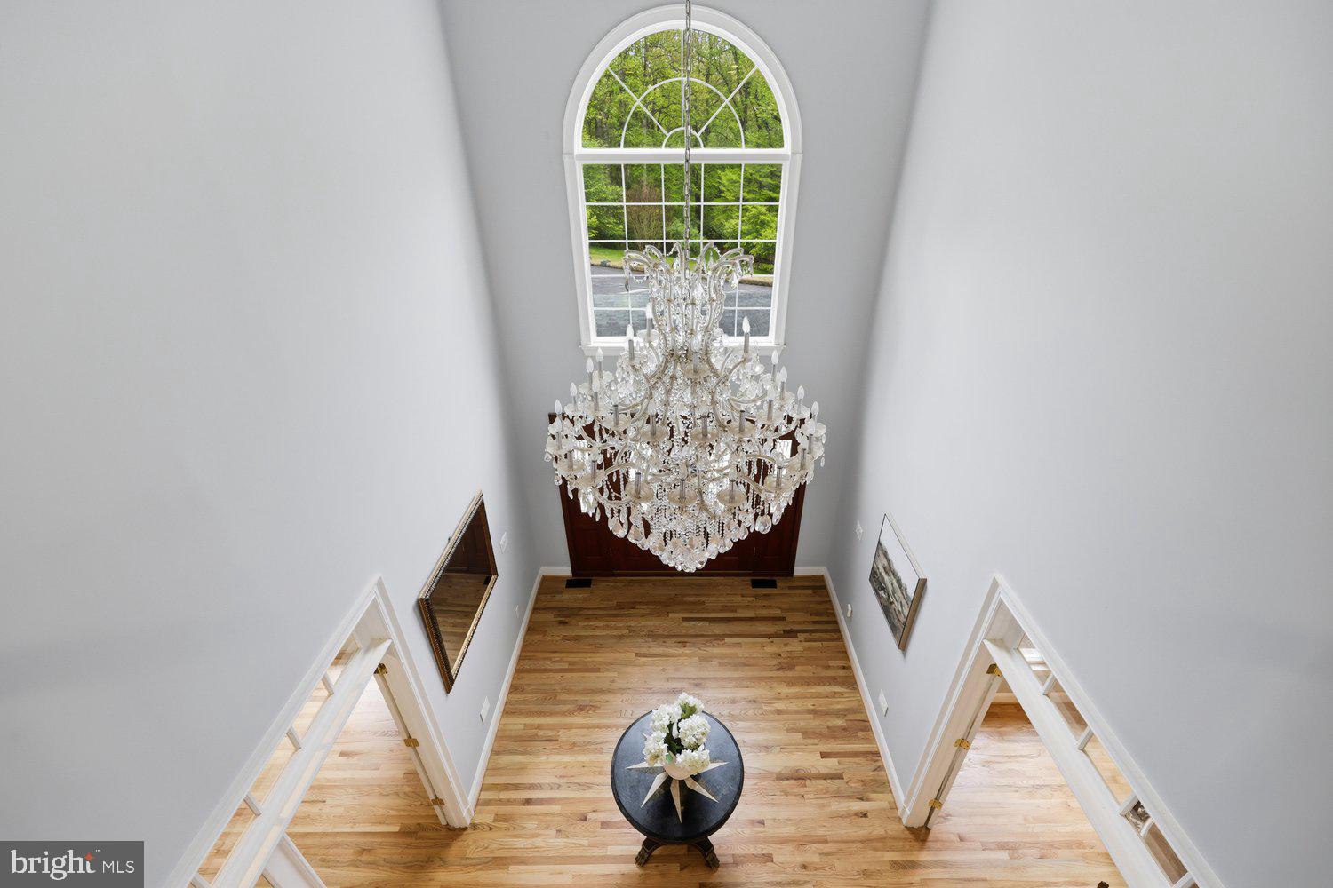 ESWORTHY PARK - Residential