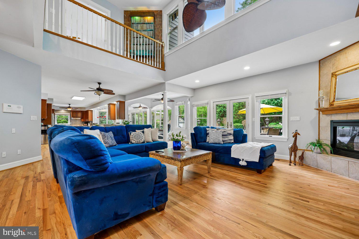 ESWORTHY PARK - Residential