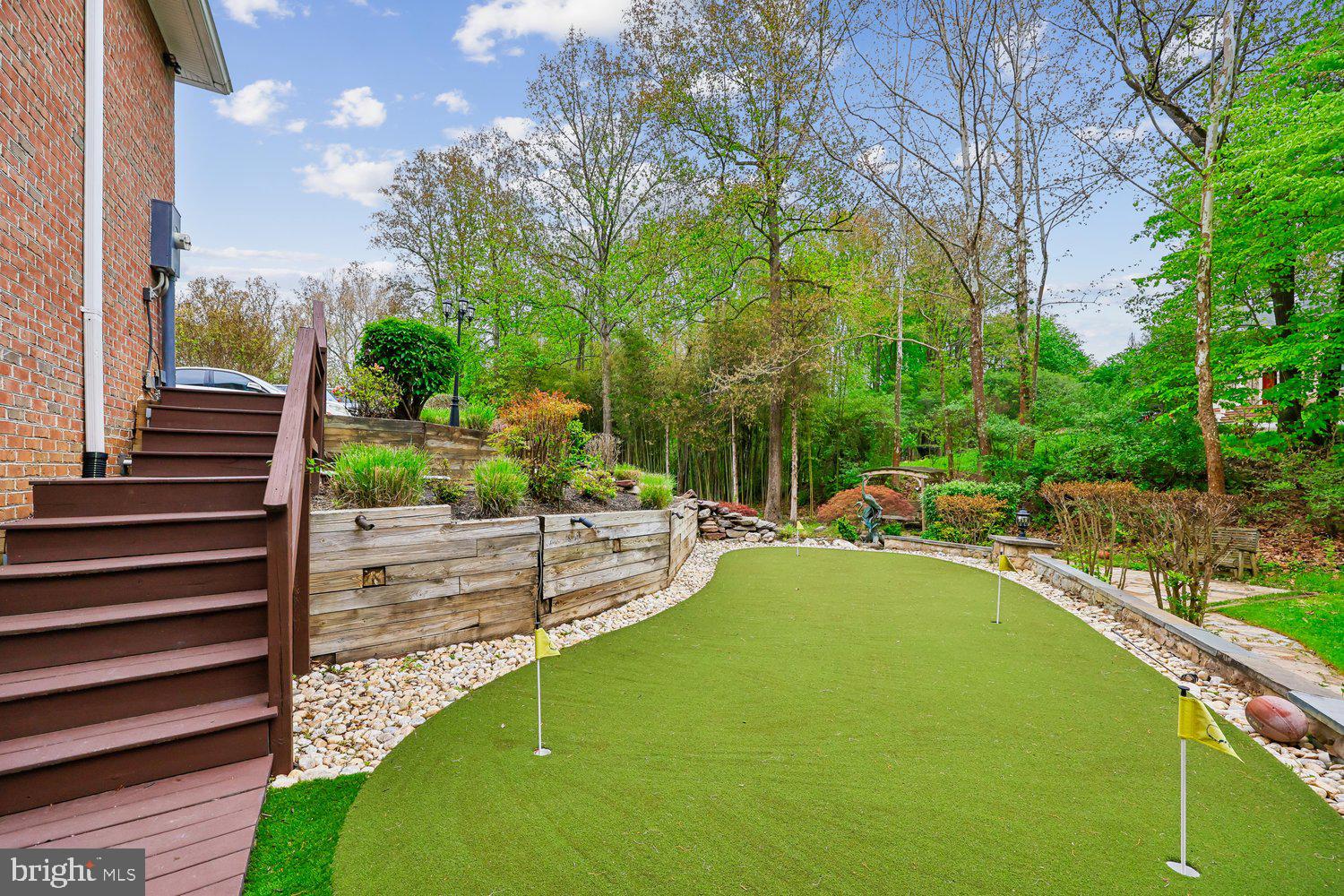 ESWORTHY PARK - Residential