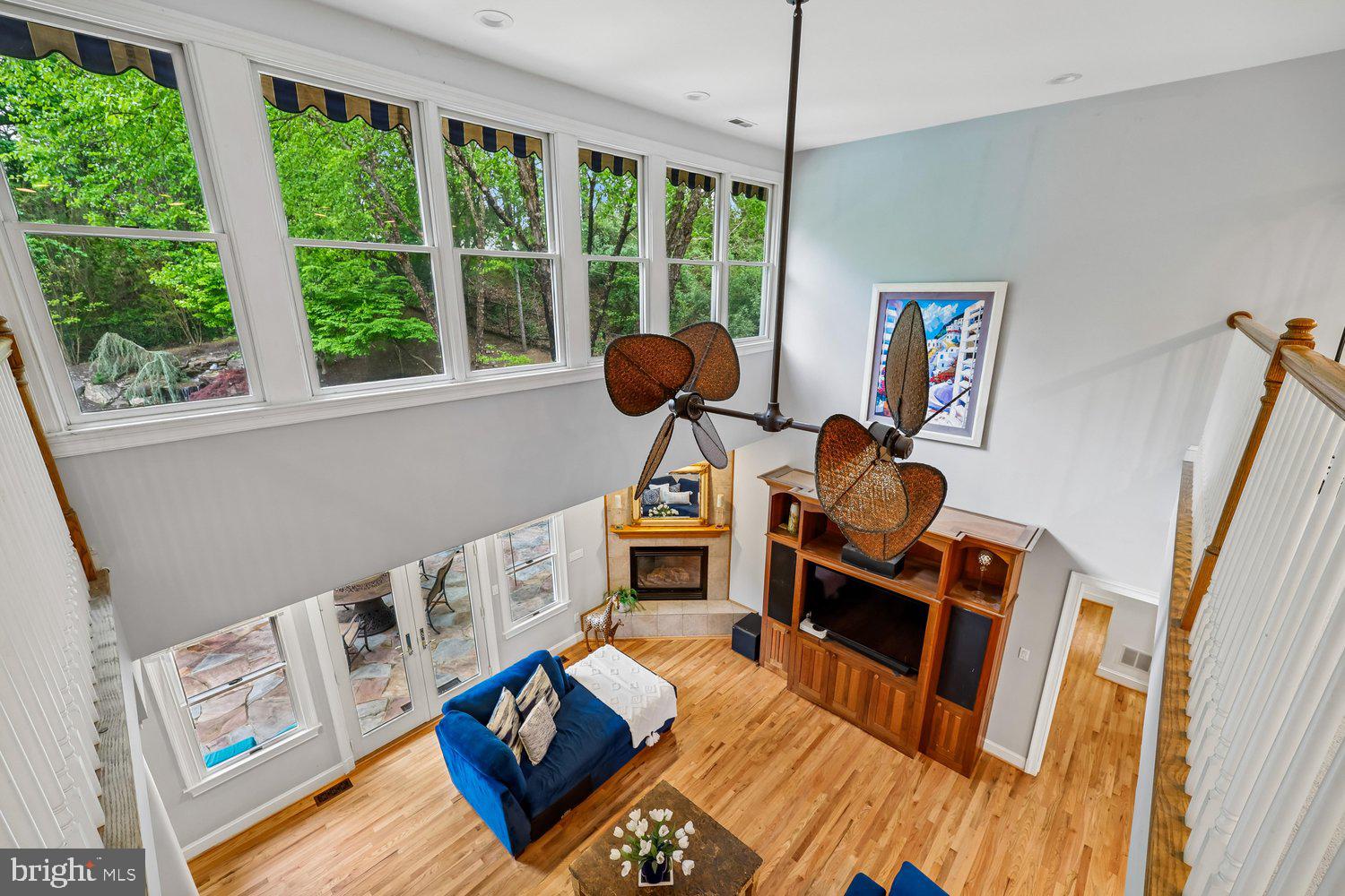 ESWORTHY PARK - Residential