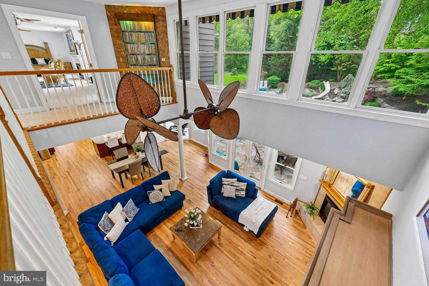 ESWORTHY PARK - Residential