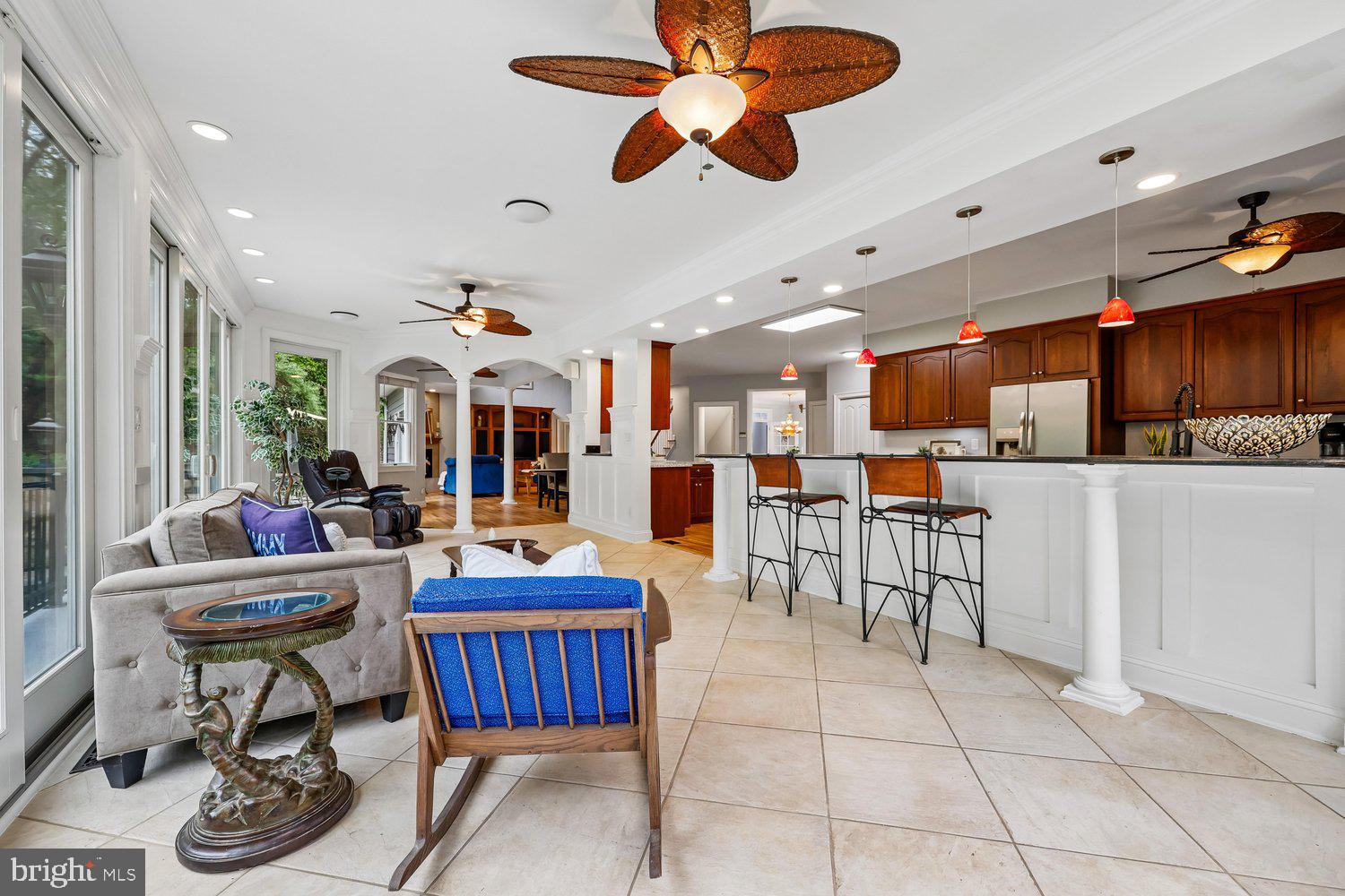 ESWORTHY PARK - Residential