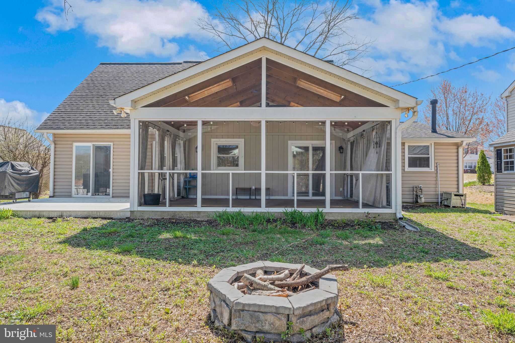 BUCKINGHAM AT BELAIR - Residential