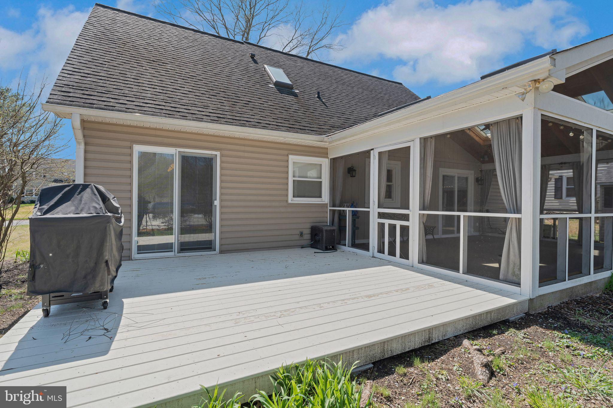 BUCKINGHAM AT BELAIR - Residential