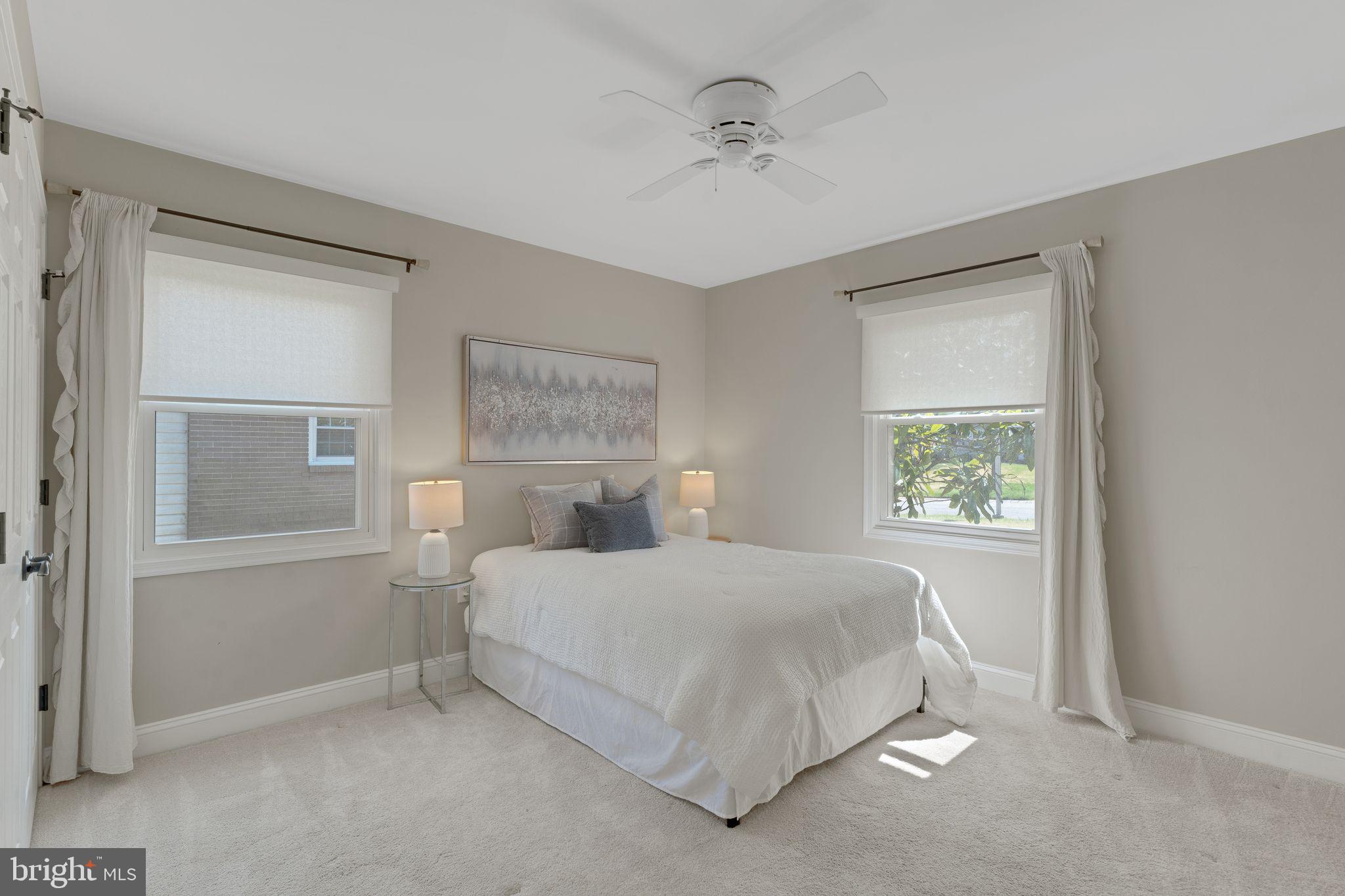 BUCKINGHAM AT BELAIR - Residential