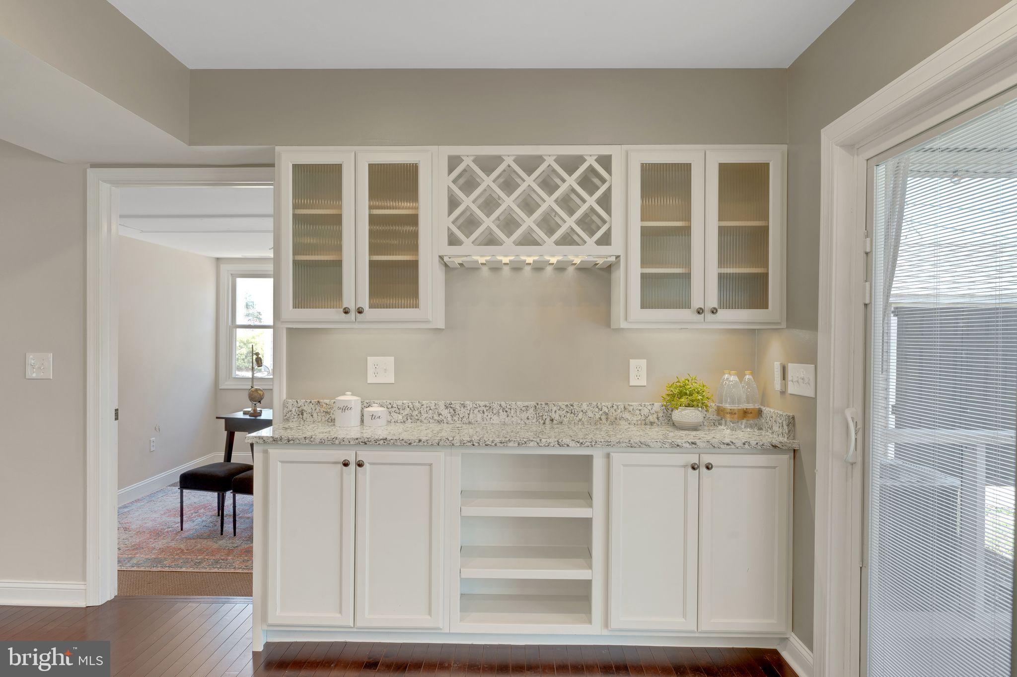 BUCKINGHAM AT BELAIR - Residential