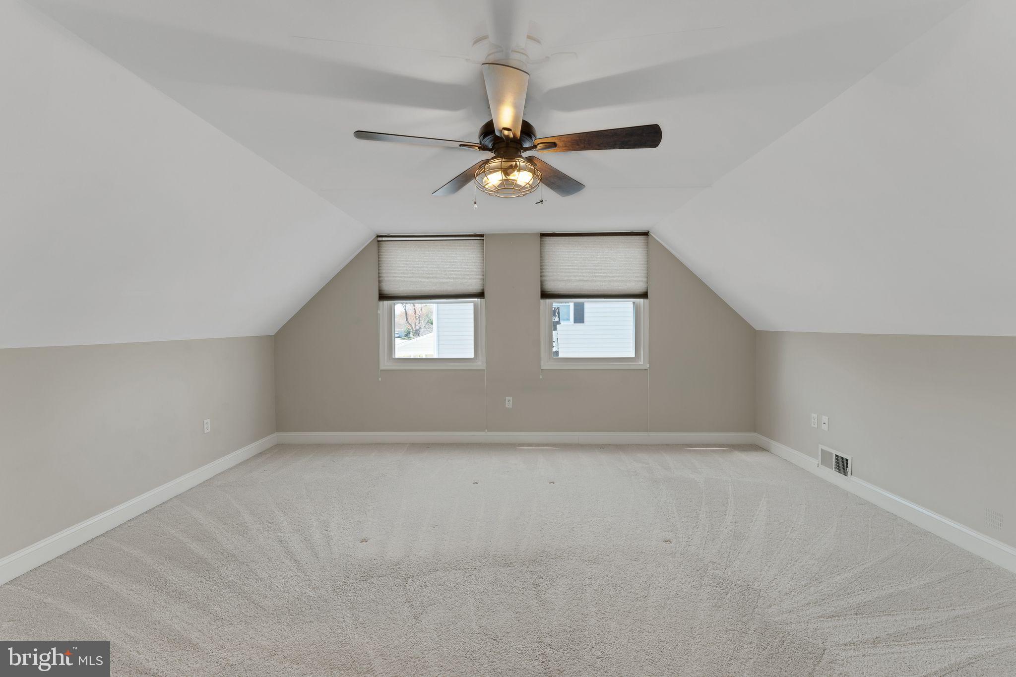 BUCKINGHAM AT BELAIR - Residential