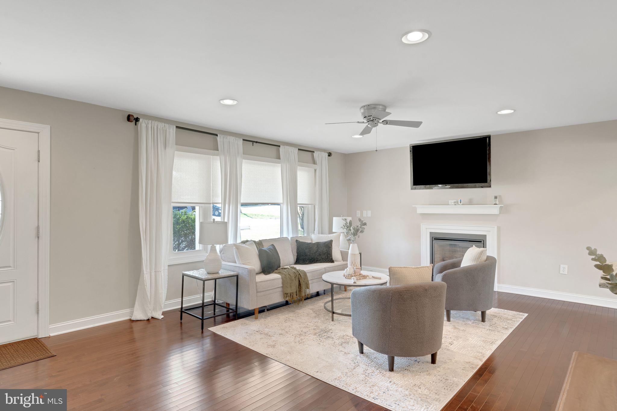 BUCKINGHAM AT BELAIR - Residential