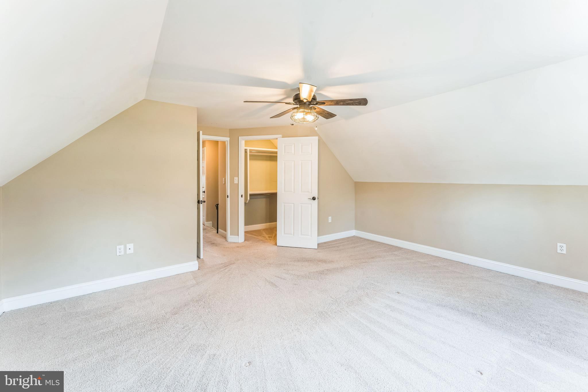 BUCKINGHAM AT BELAIR - Residential