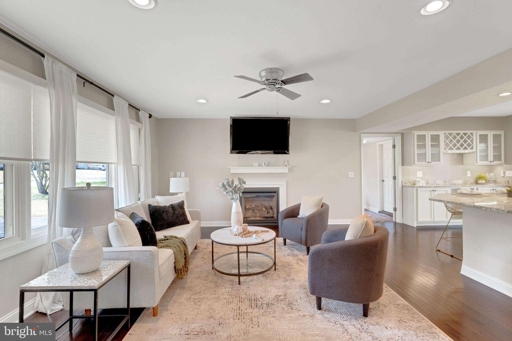 BUCKINGHAM AT BELAIR - Residential