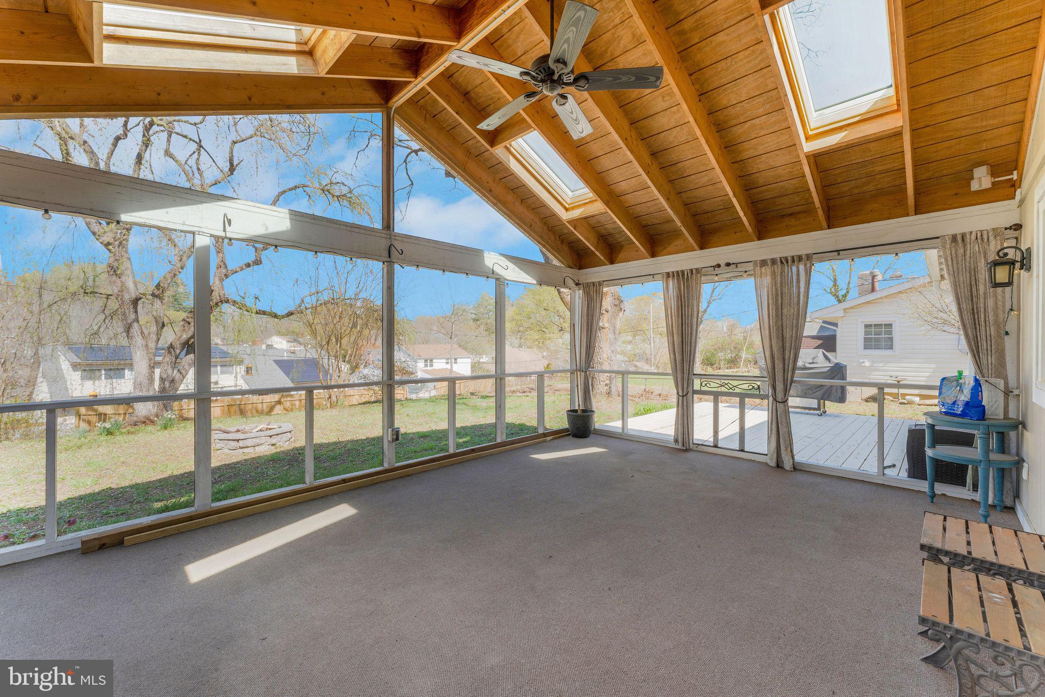 BUCKINGHAM AT BELAIR - Residential