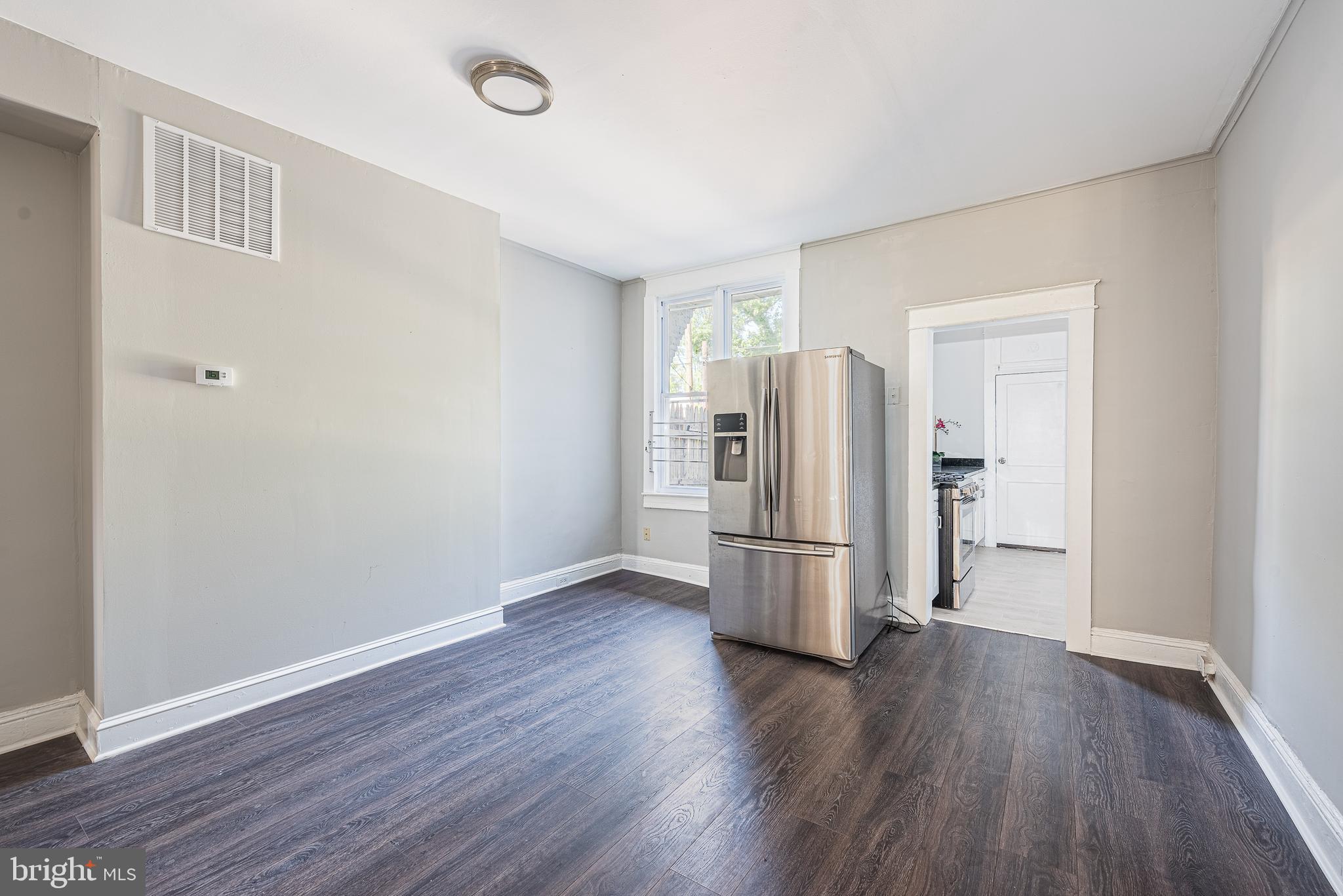 COLDSTREAM HOMESTEAD MONTEBELLO HISTORIC DISTRICT - Residential