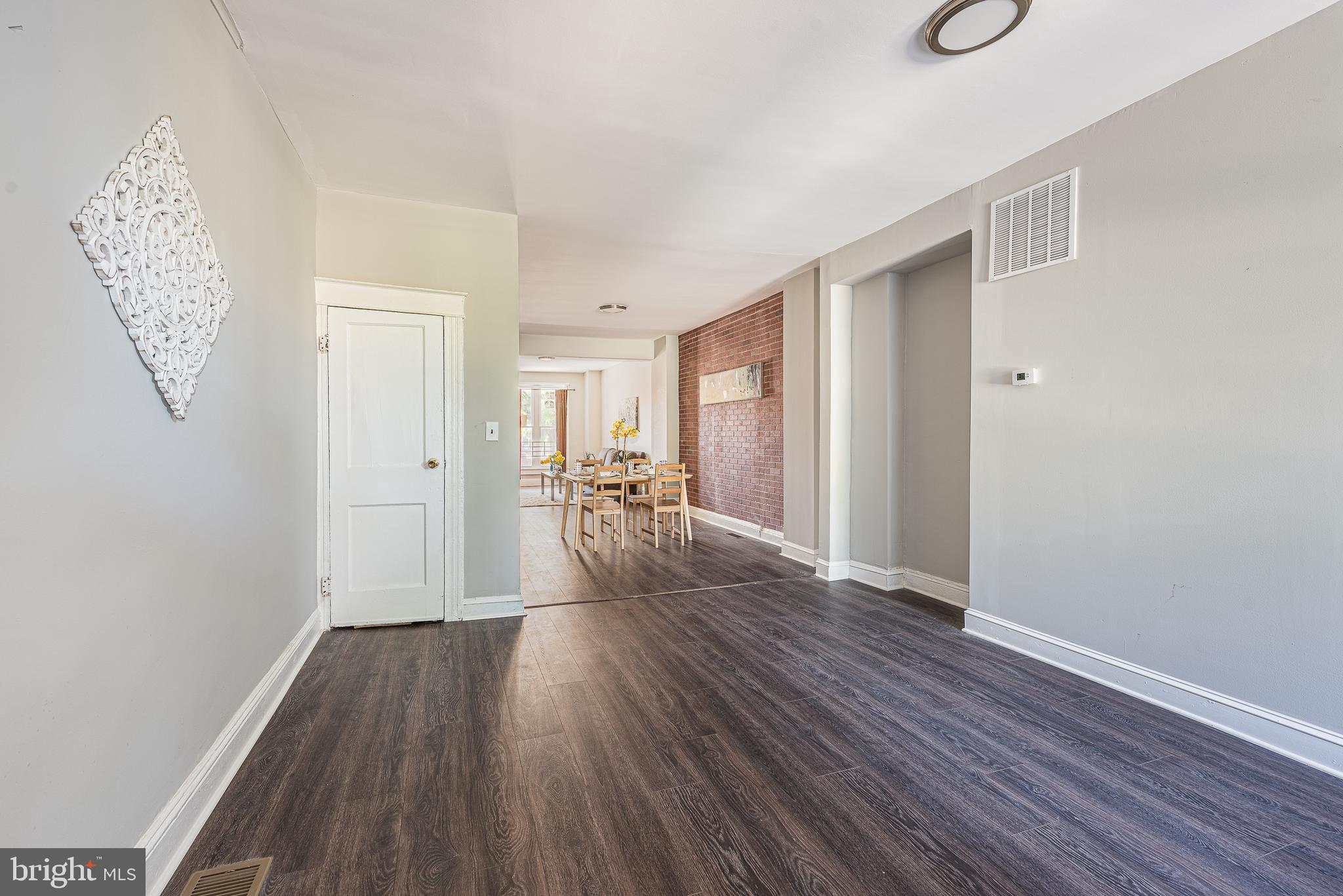 COLDSTREAM HOMESTEAD MONTEBELLO HISTORIC DISTRICT - Residential