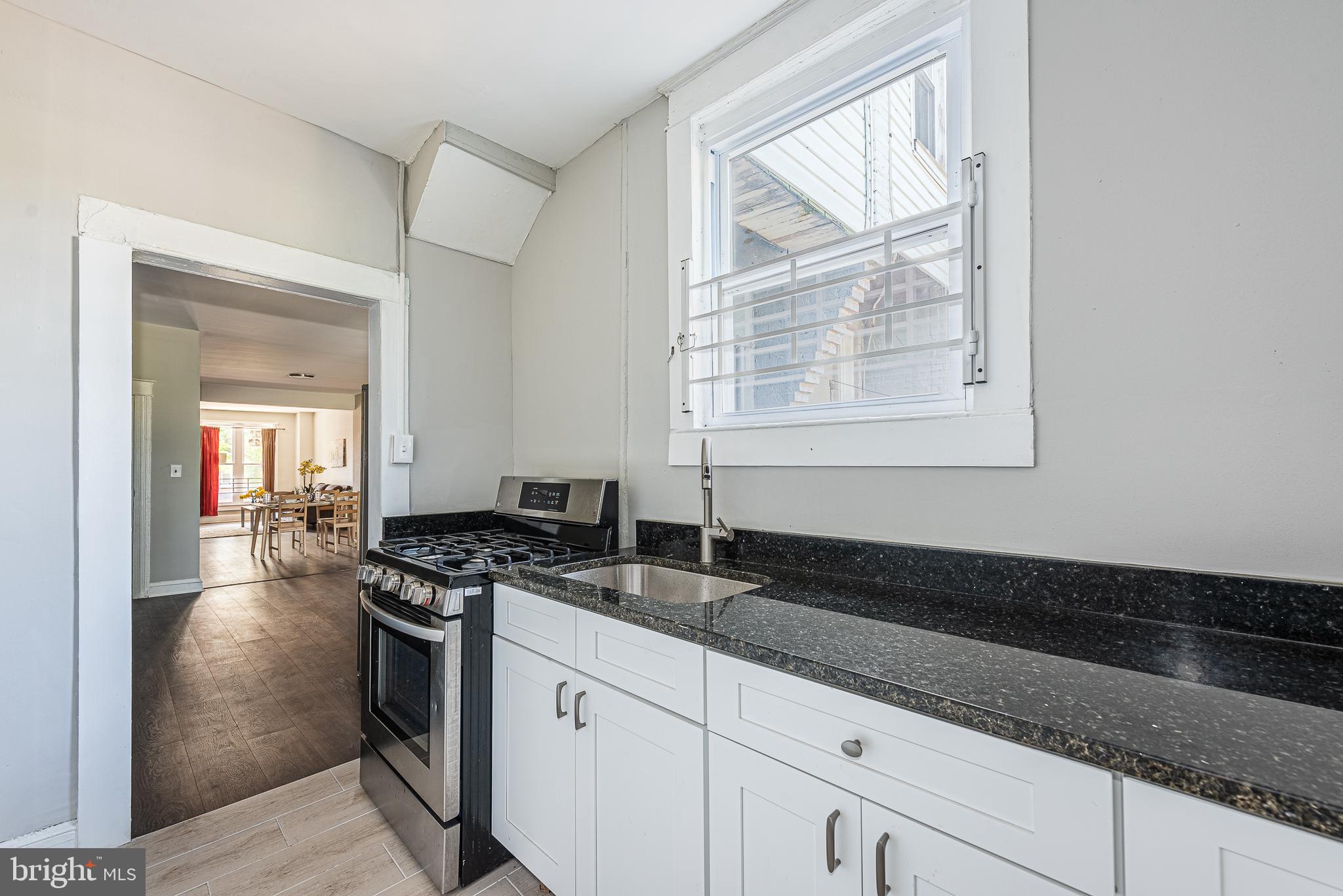 COLDSTREAM HOMESTEAD MONTEBELLO HISTORIC DISTRICT - Residential