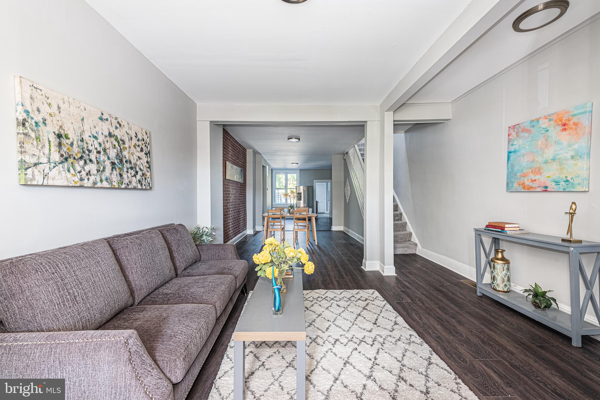 COLDSTREAM HOMESTEAD MONTEBELLO HISTORIC DISTRICT - Residential