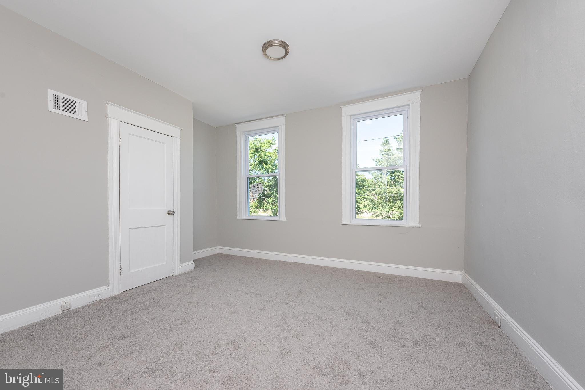 COLDSTREAM HOMESTEAD MONTEBELLO HISTORIC DISTRICT - Residential