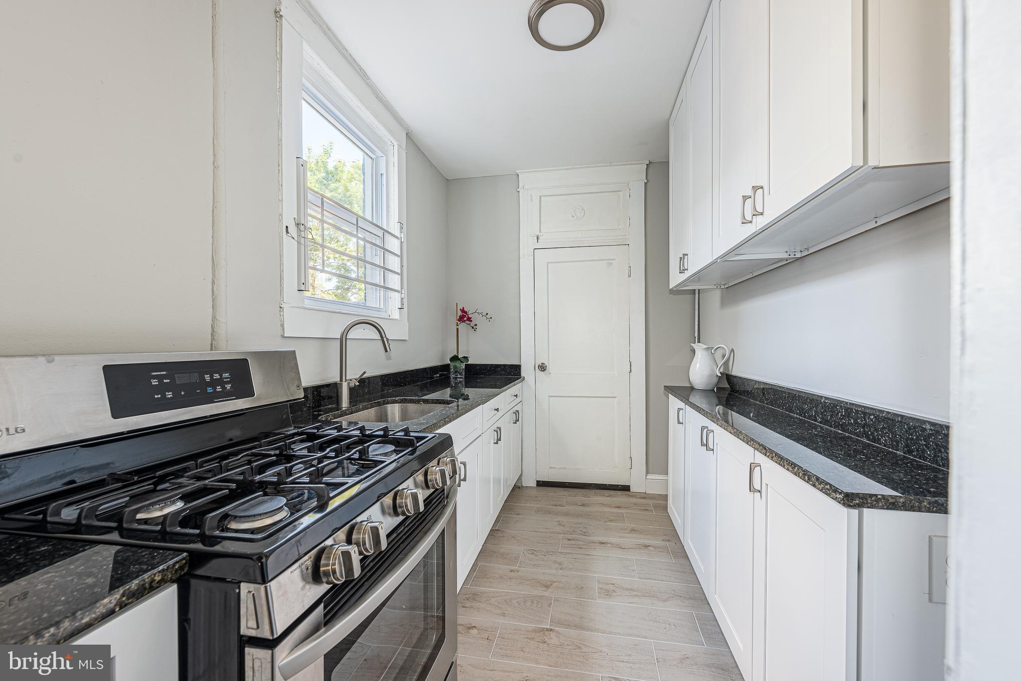 COLDSTREAM HOMESTEAD MONTEBELLO HISTORIC DISTRICT - Residential