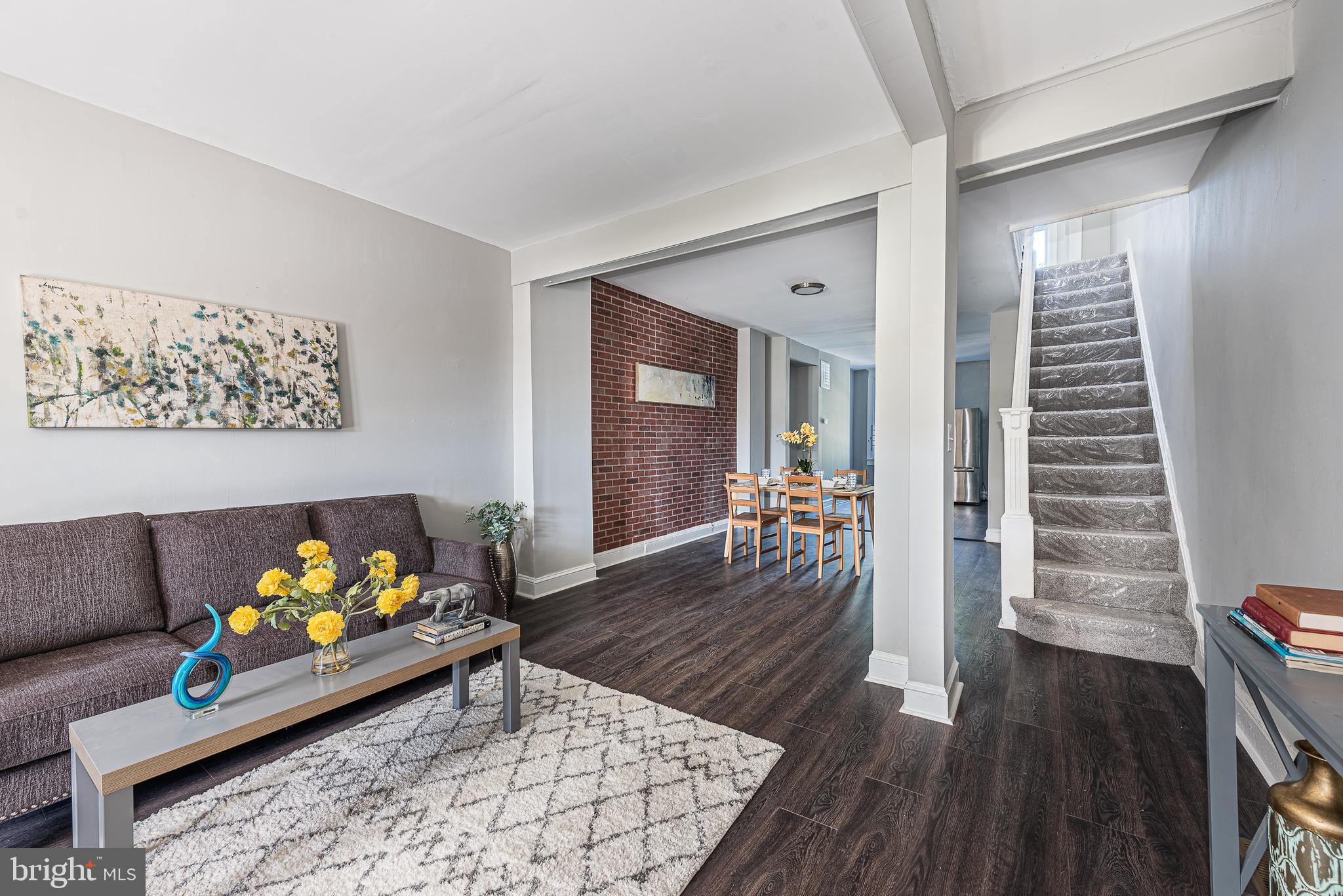 COLDSTREAM HOMESTEAD MONTEBELLO HISTORIC DISTRICT - Residential