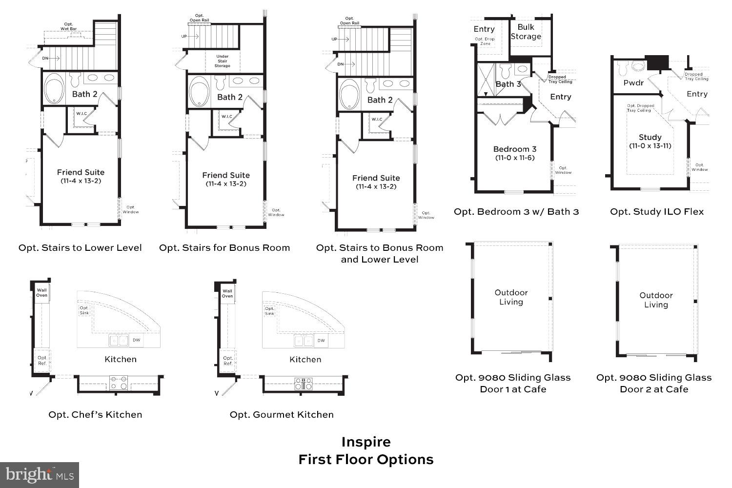 AMBLEBROOK - Residential