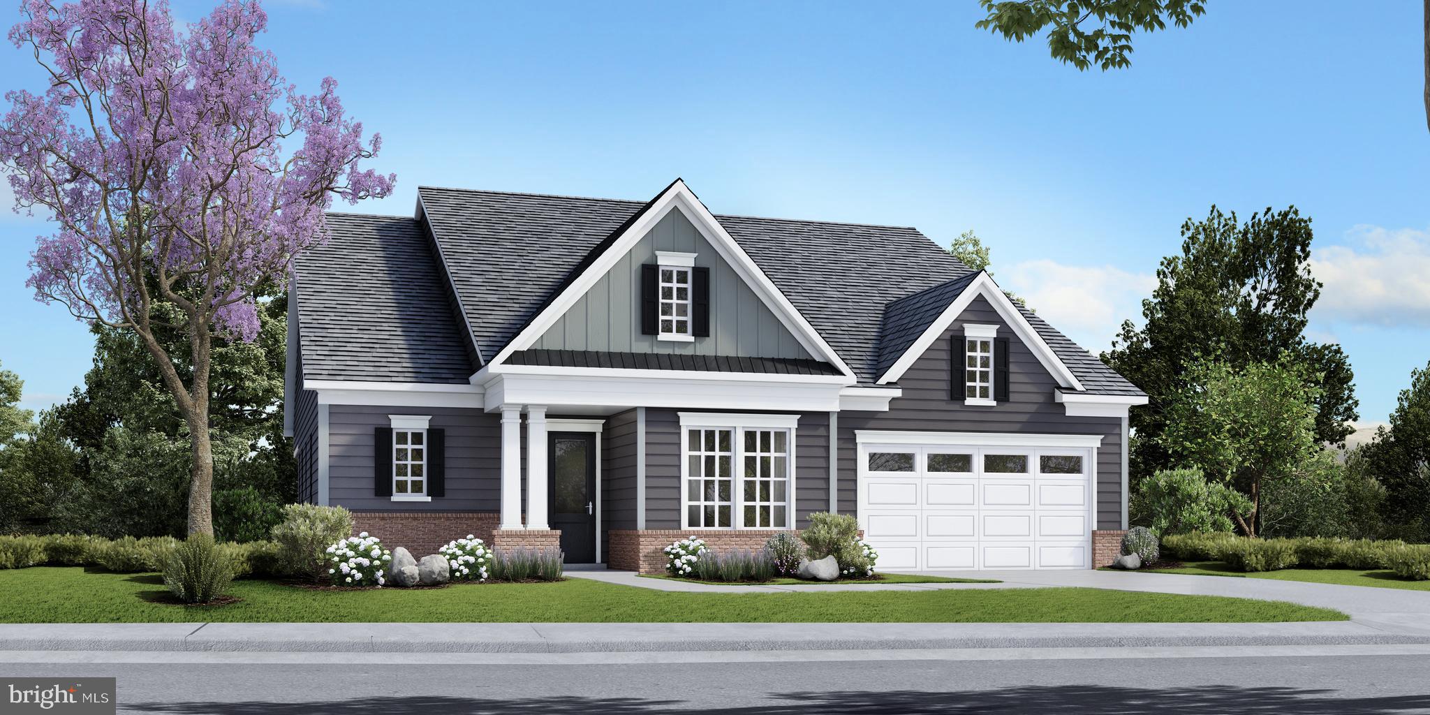 AMBLEBROOK - Residential