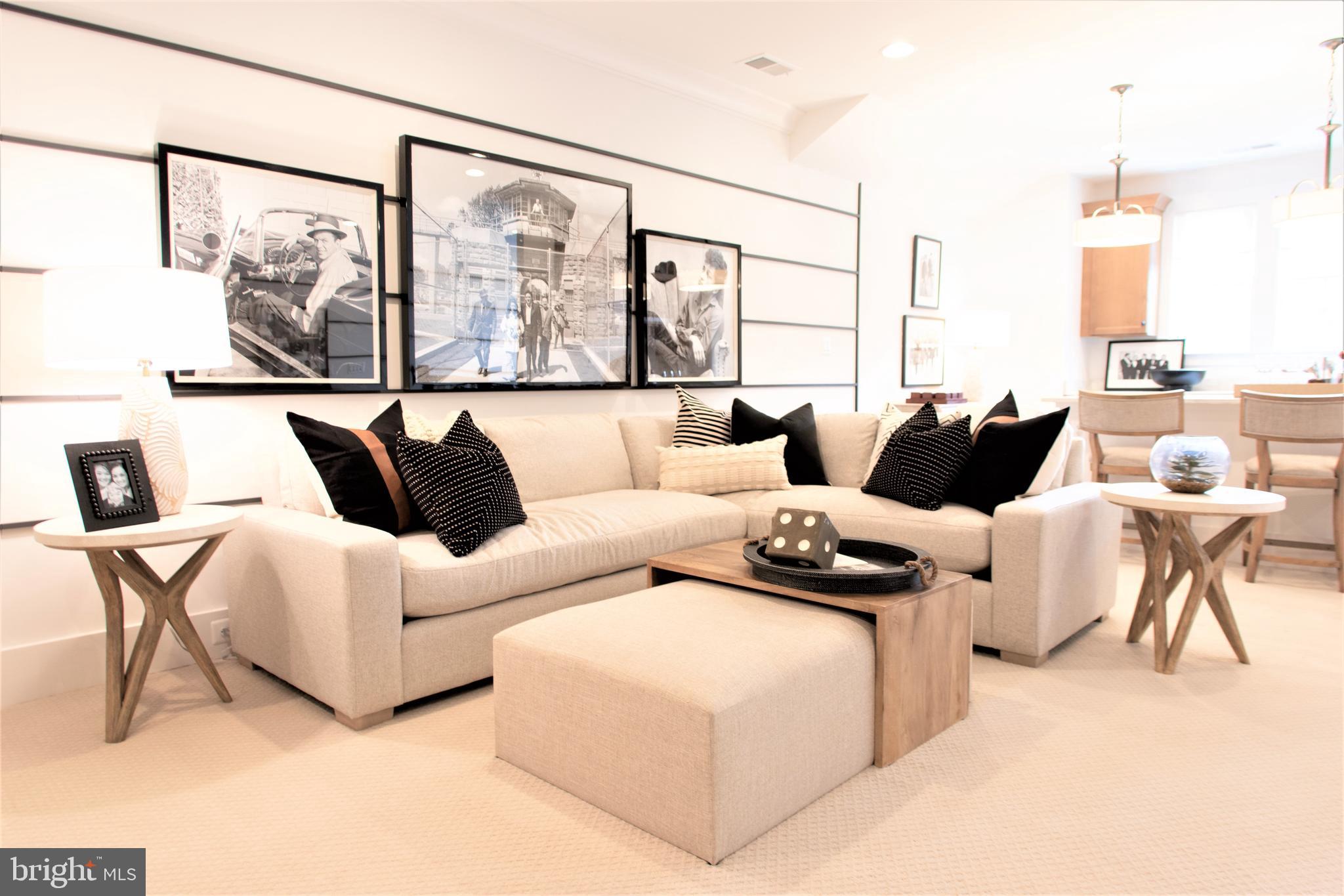 AMBLEBROOK - Residential