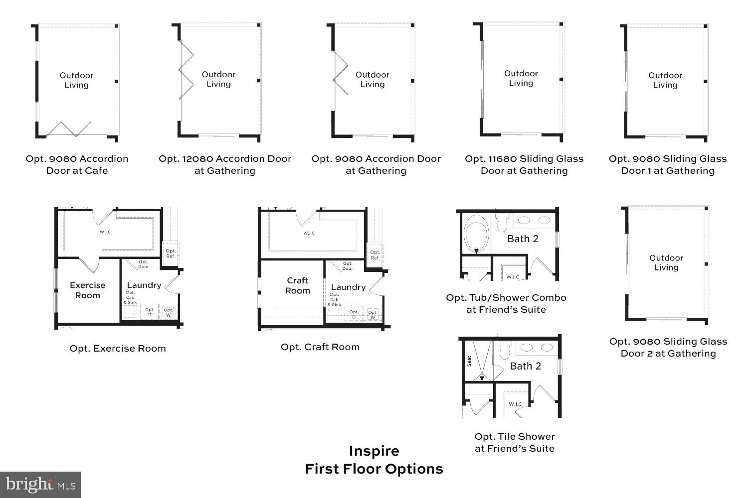 AMBLEBROOK - Residential