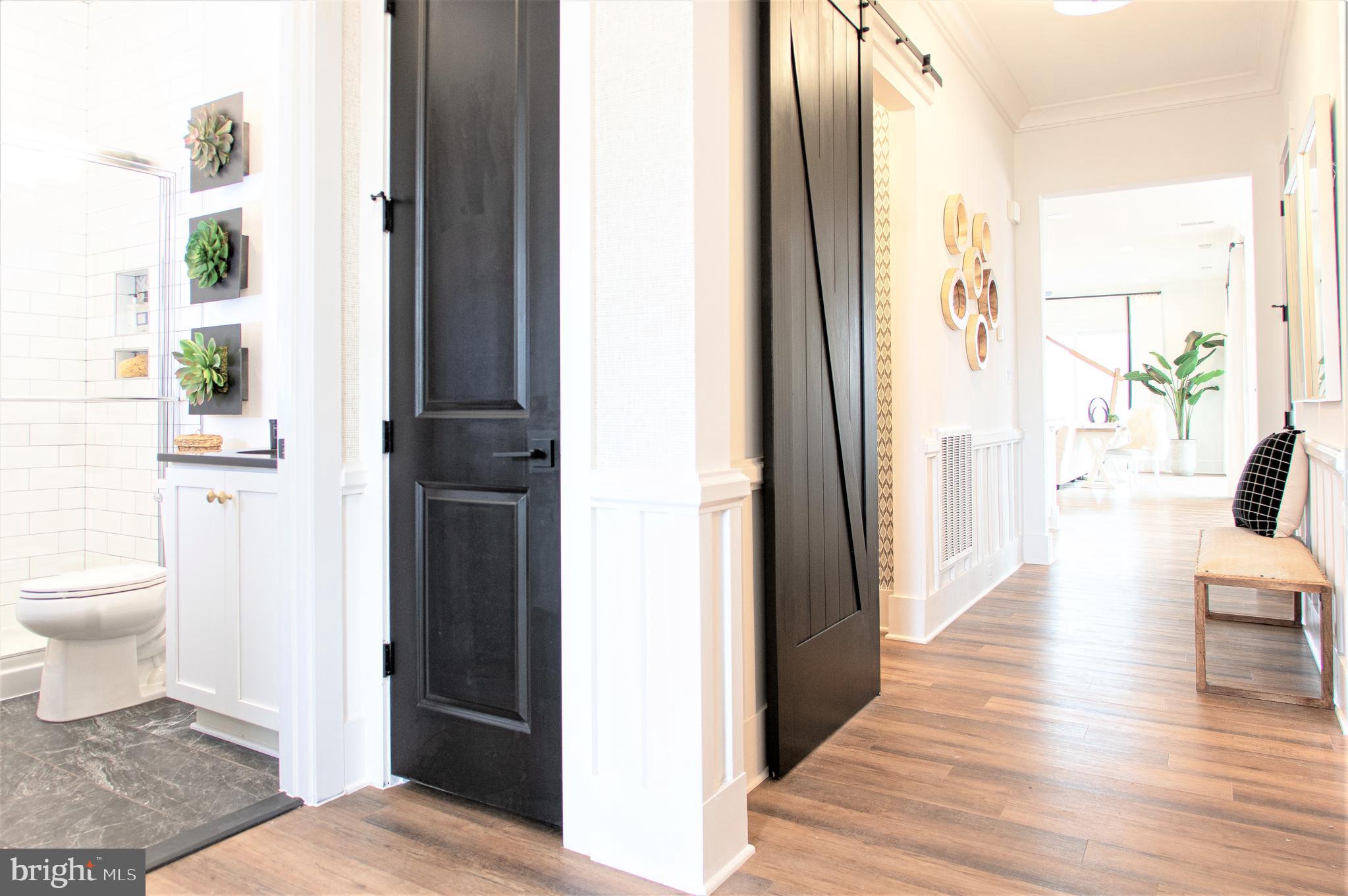 AMBLEBROOK - Residential