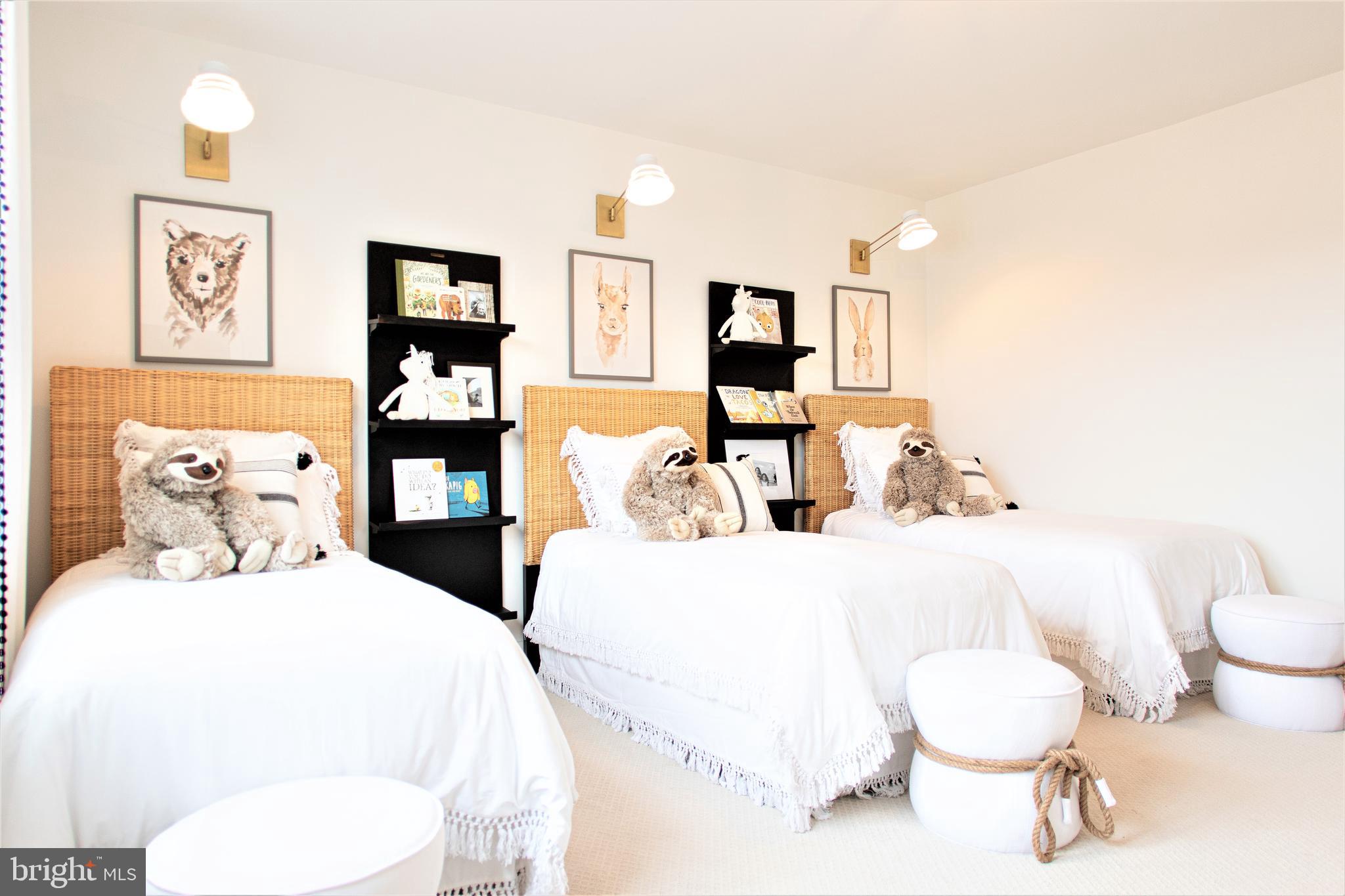 AMBLEBROOK - Residential