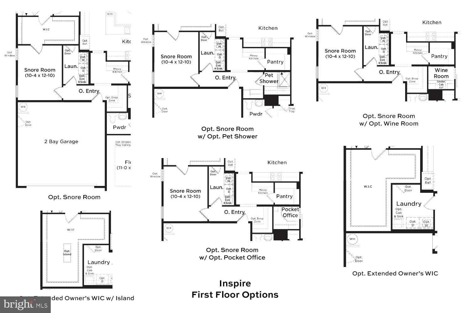 AMBLEBROOK - Residential