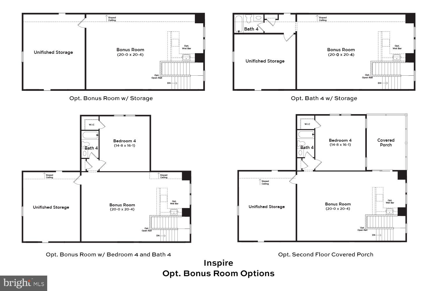 AMBLEBROOK - Residential