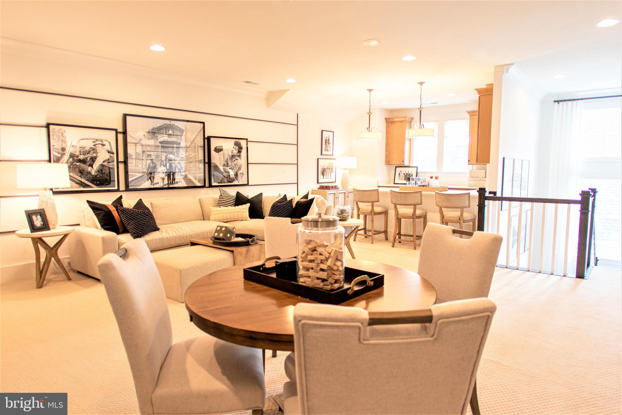 AMBLEBROOK - Residential