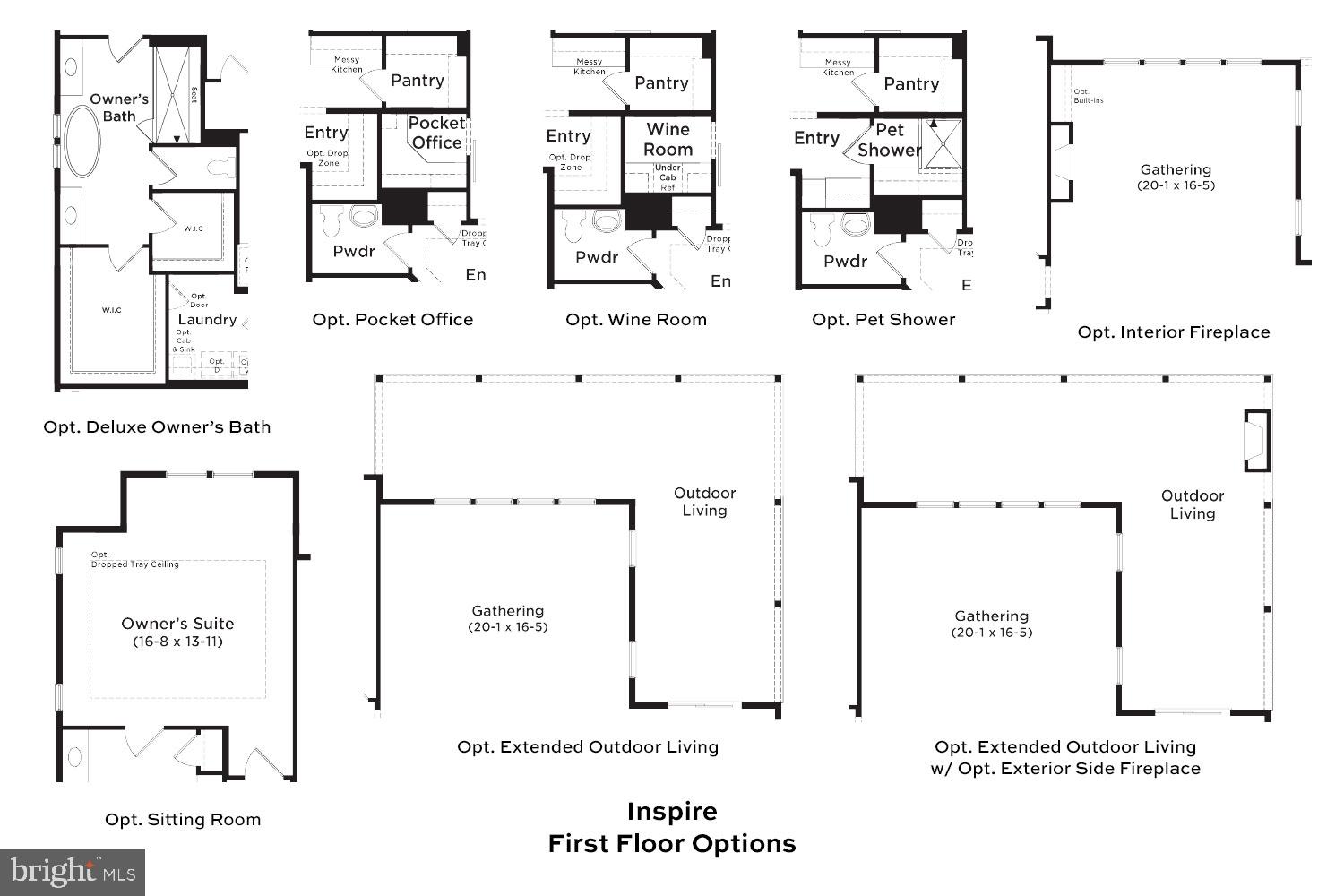 AMBLEBROOK - Residential