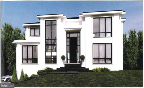 370 PARK STREET NE VIENNA VA 22180