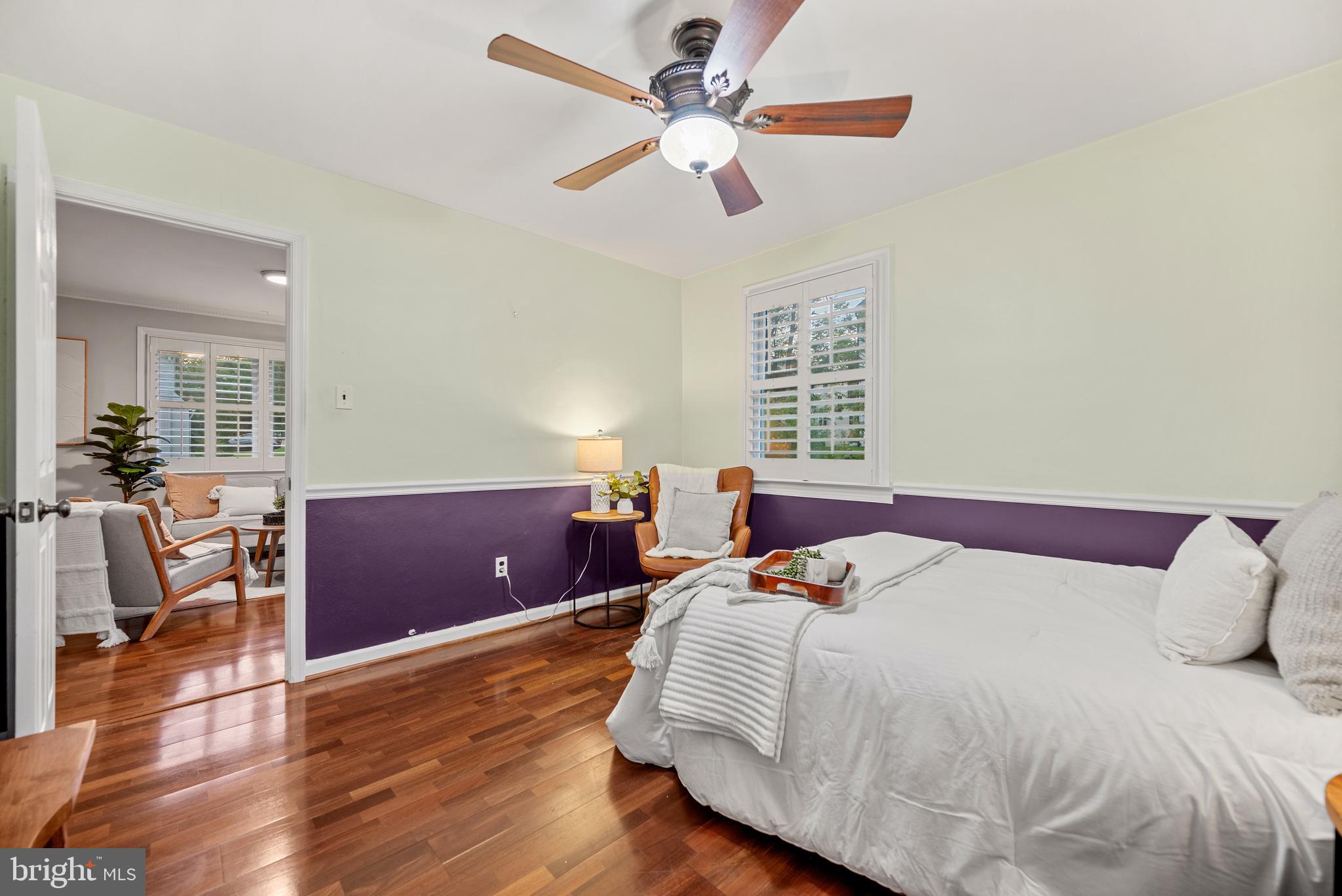 BRANDON VILLAGE - Residential