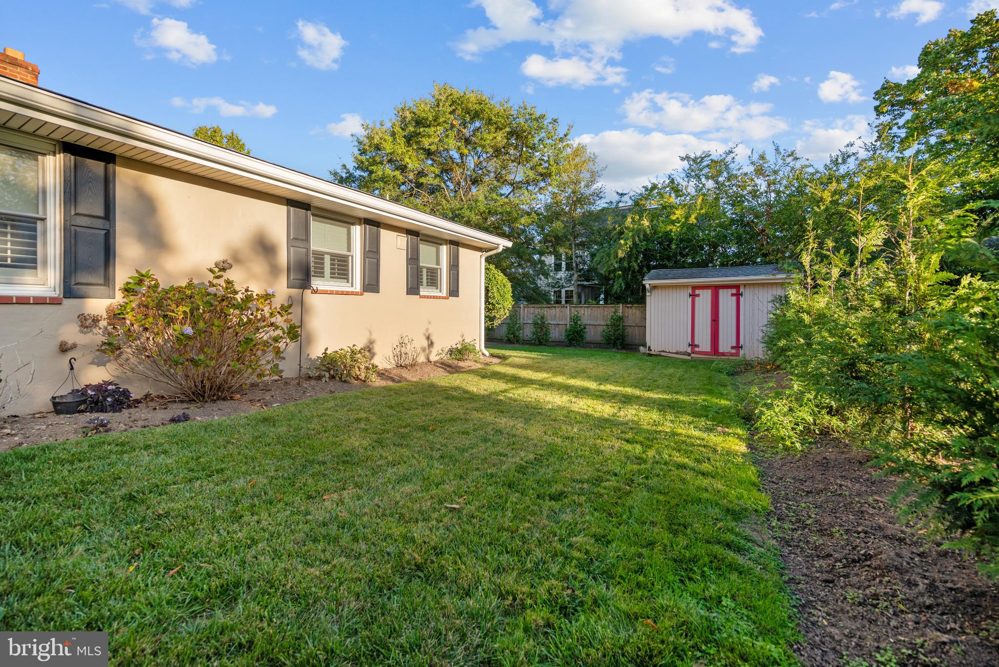 BRANDON VILLAGE - Residential