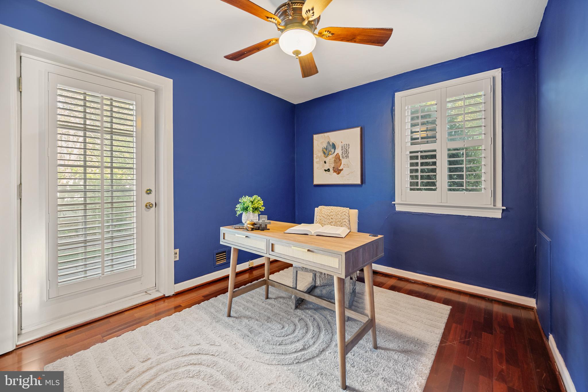 BRANDON VILLAGE - Residential