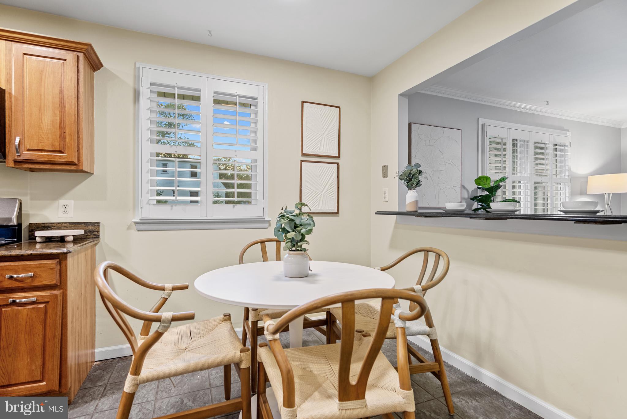 BRANDON VILLAGE - Residential