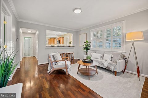 505 N EDISON STREET ARLINGTON VA 22203