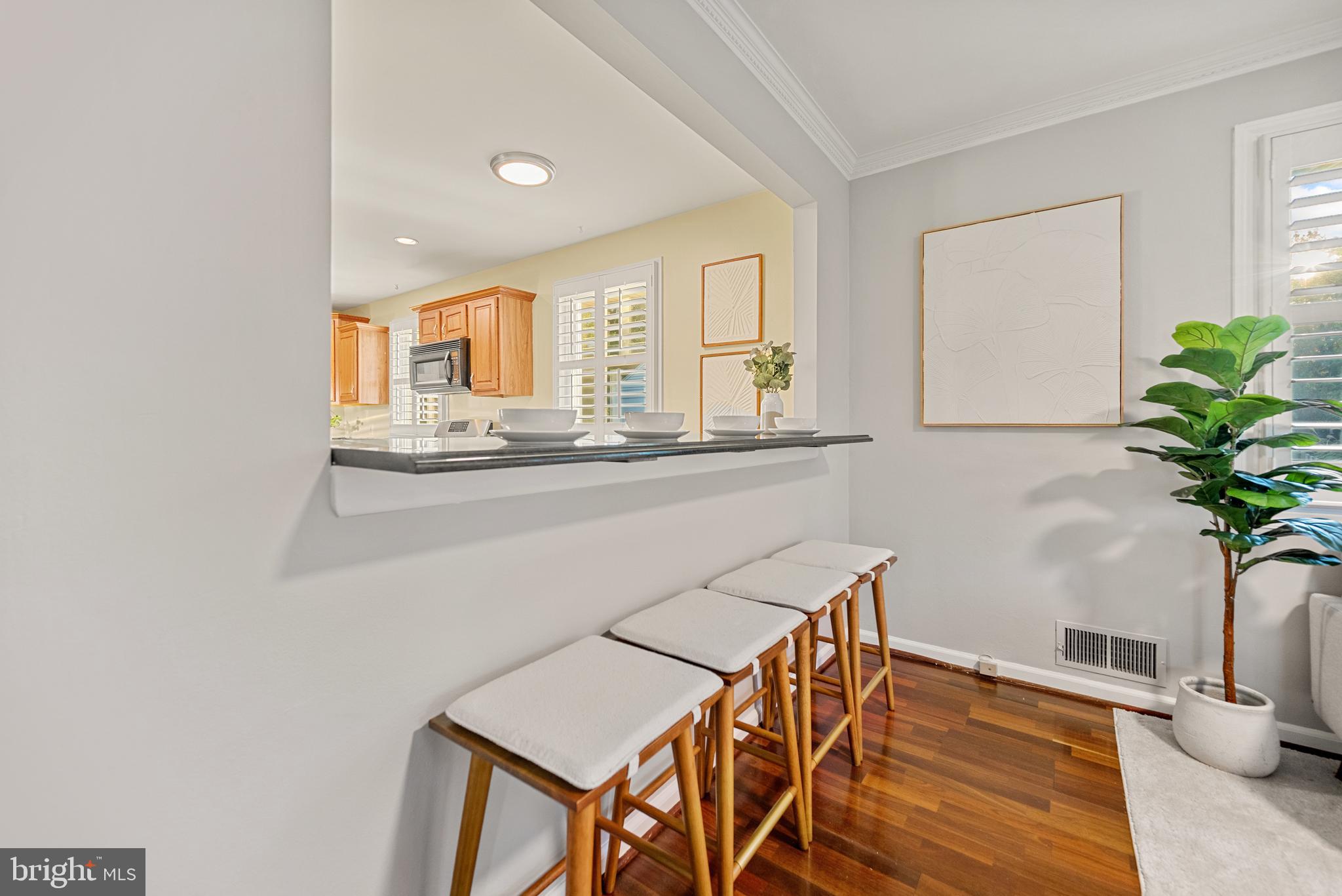 BRANDON VILLAGE - Residential