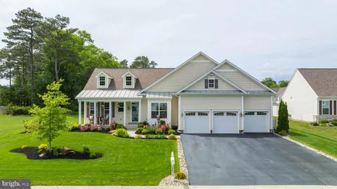 38673 Bright Ocean Way, Selbyville, DE MLS: DESU2086510