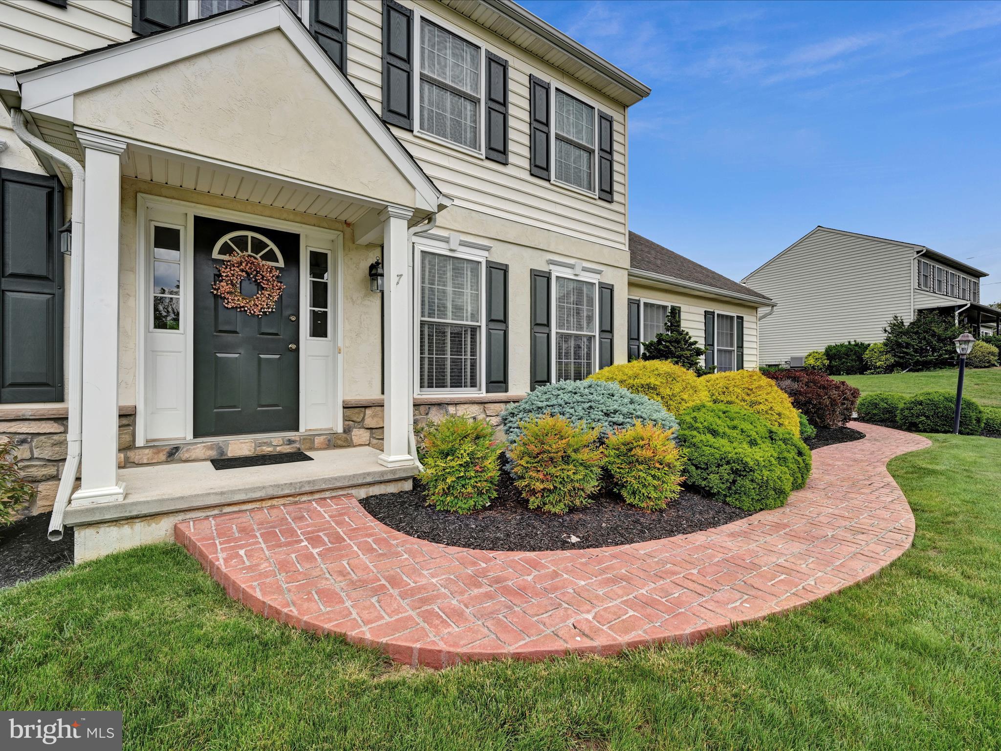 7 W RIDGE ROAD